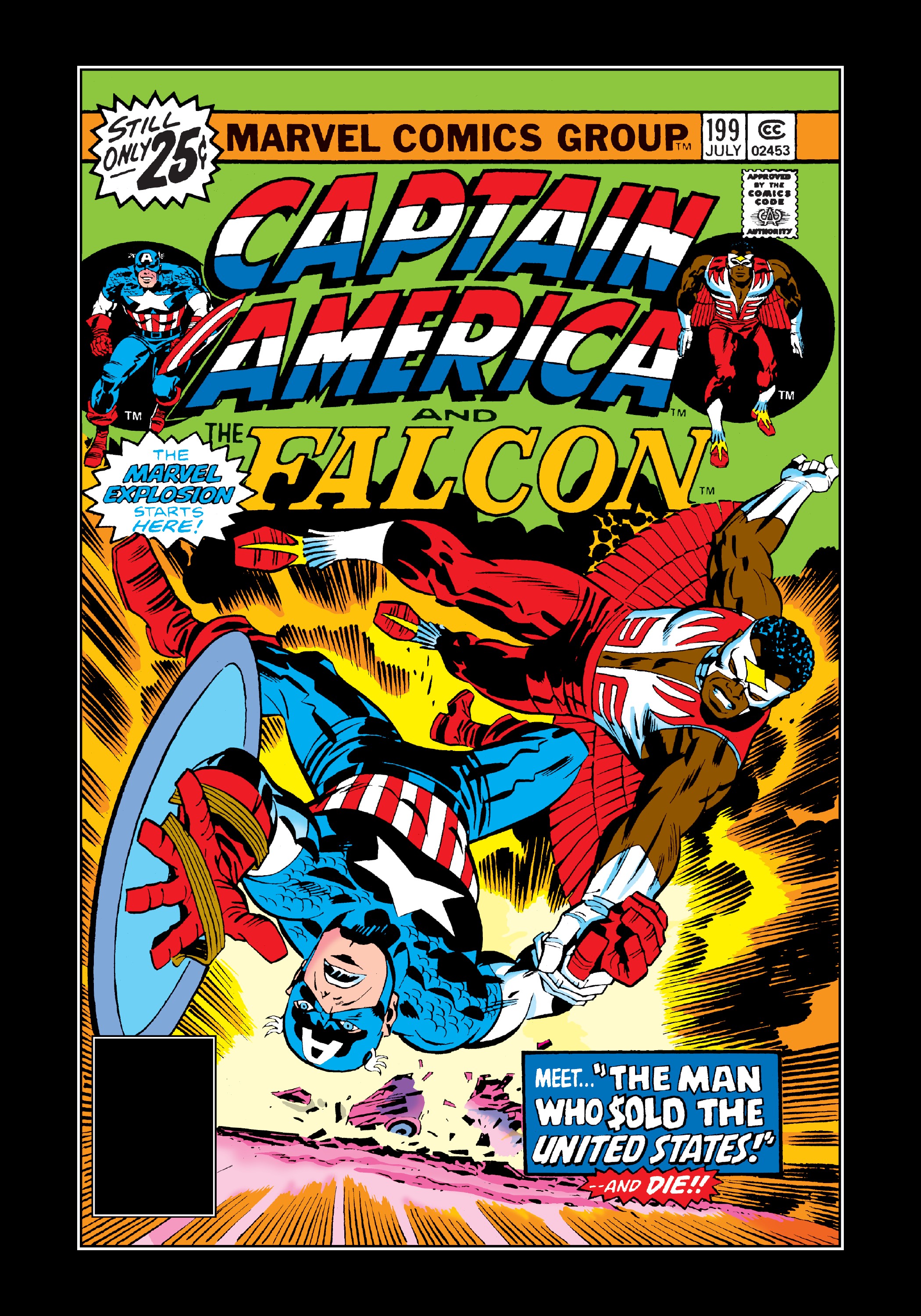 Read online Marvel Masterworks: Captain America comic -  Issue # TPB 10 (Part 2) - 15