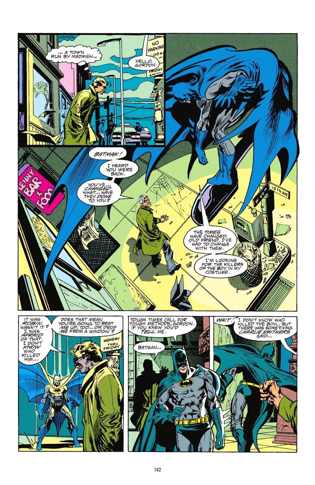 Read online Batman: The Dark Knight Detective comic -  Issue # TPB 7 (Part 2) - 41
