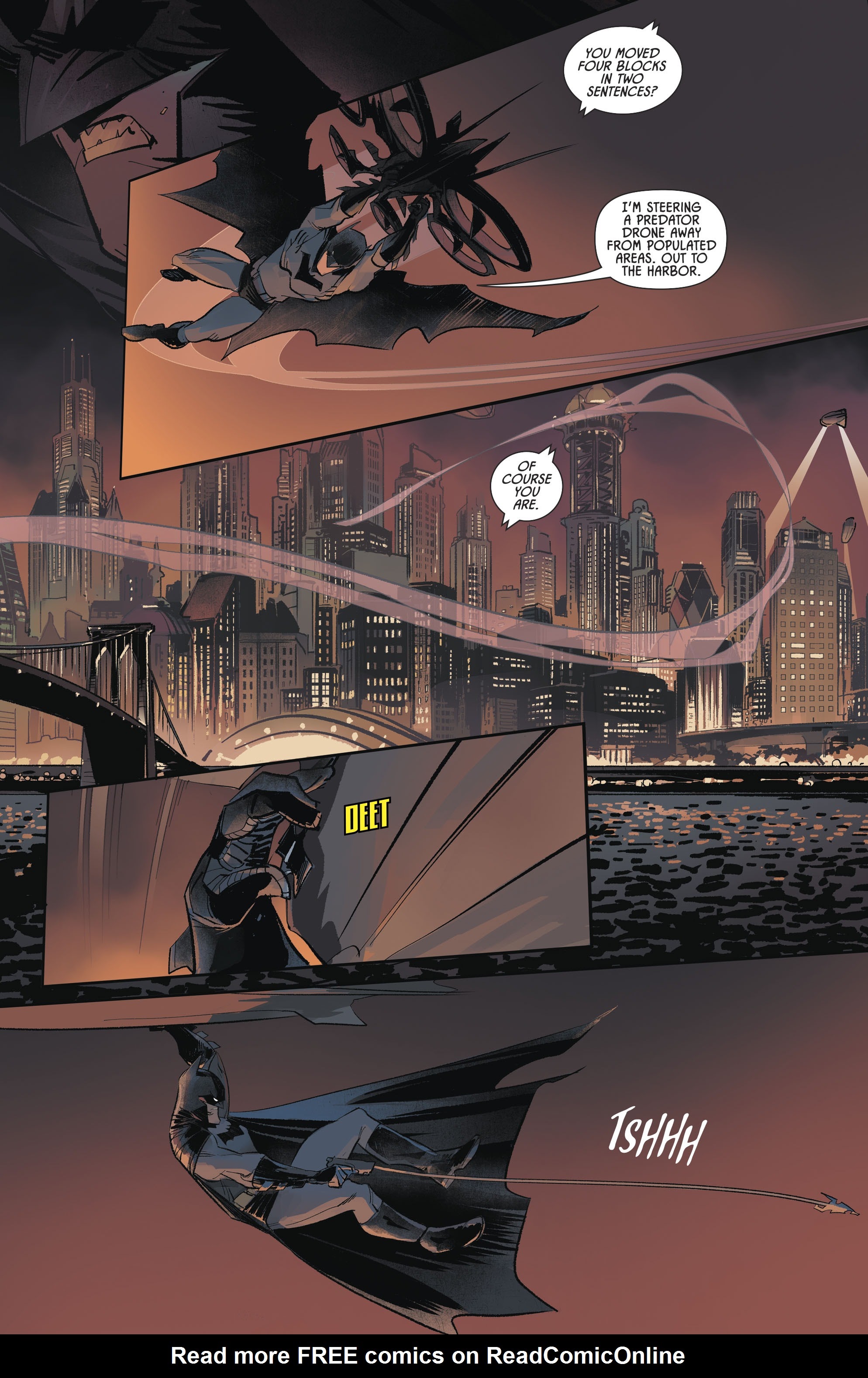 Read online Batman Allies: Alfred Pennyworth comic -  Issue # TPB (Part 3) - 15