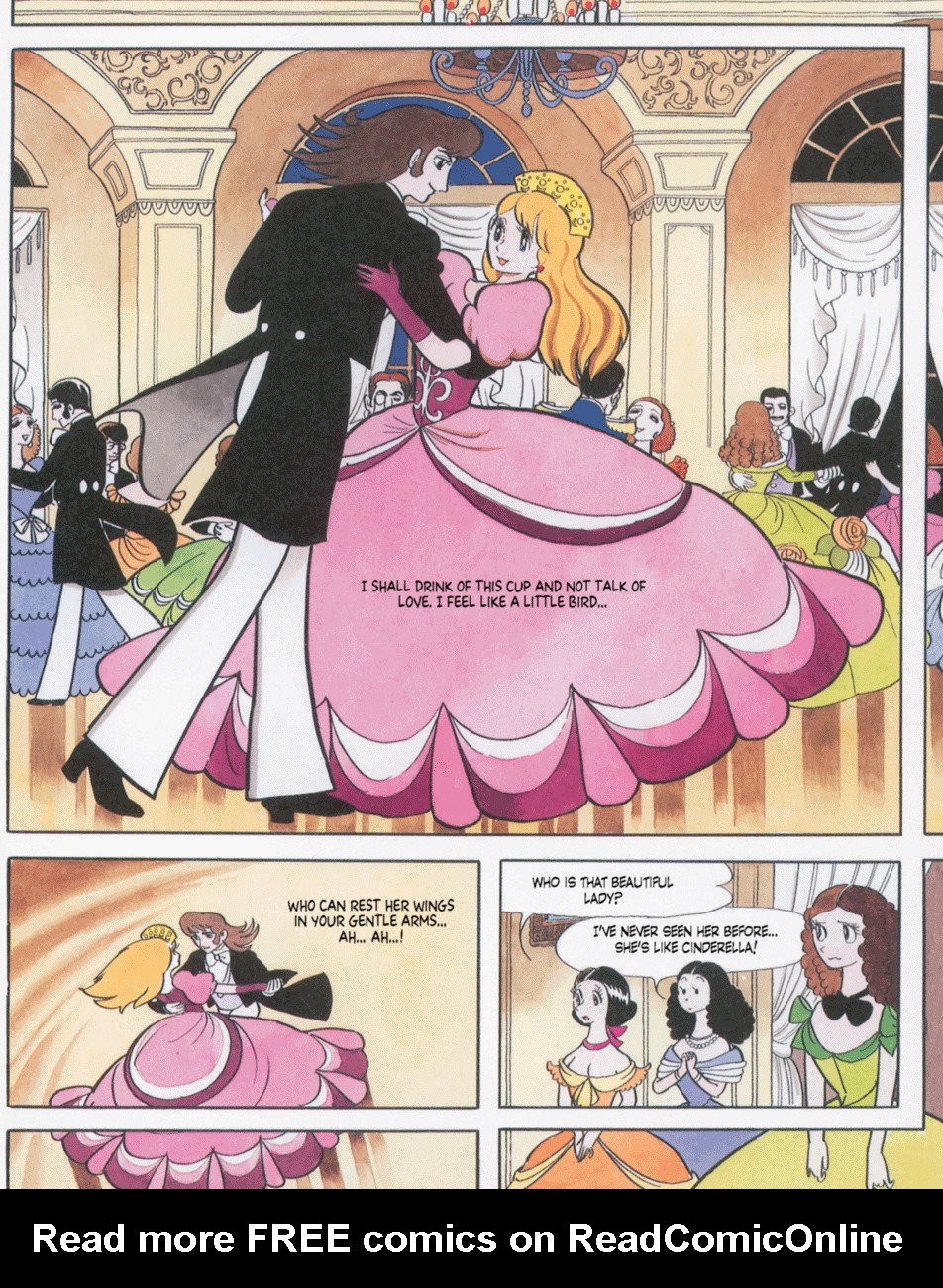 Read online Unico comic -  Issue # TPB (Part 4) - 51