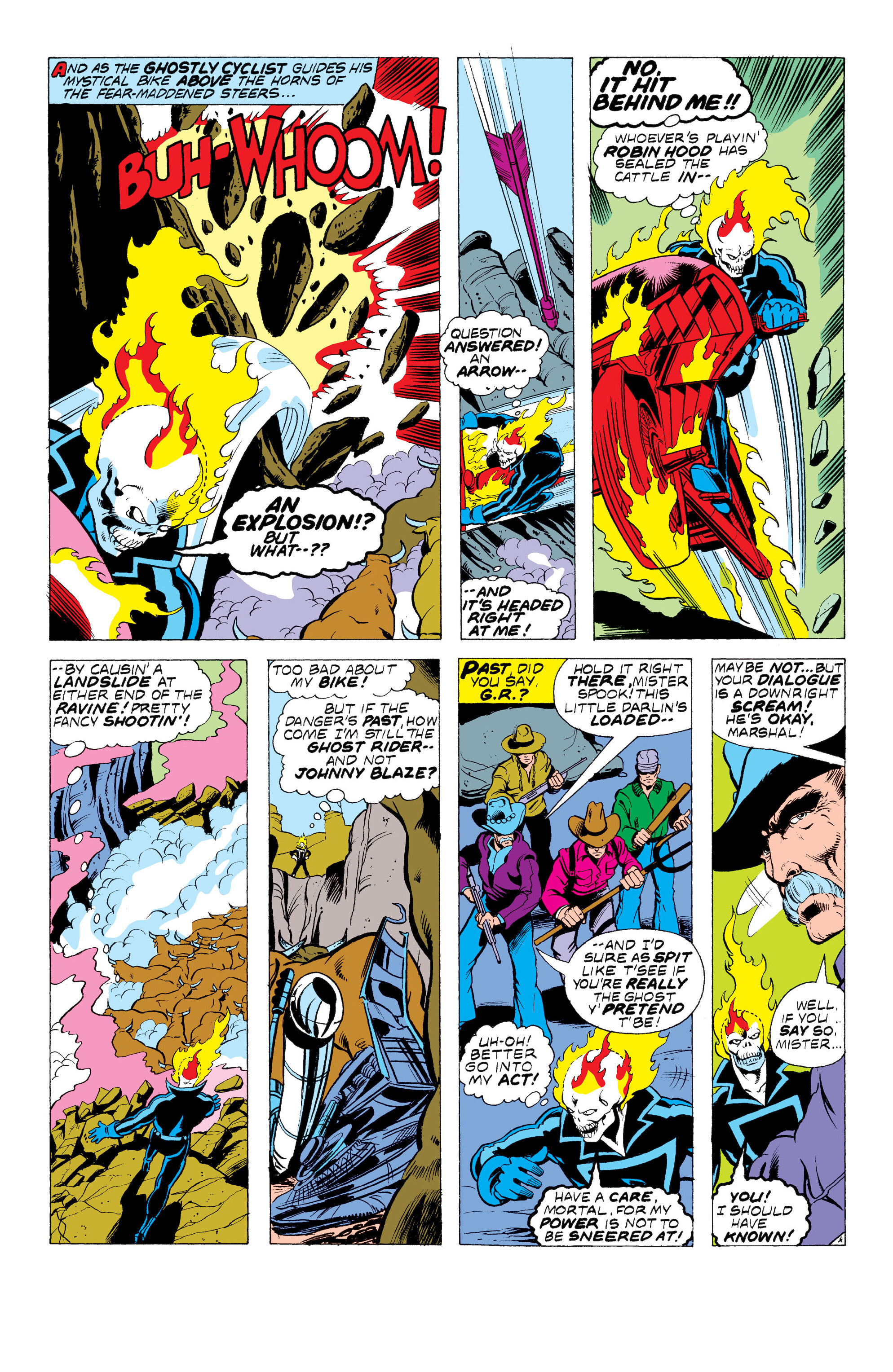 Read online Ant-Man/Giant-Man Epic Collection: Ant-Man No More comic -  Issue # TPB (Part 5) - 9