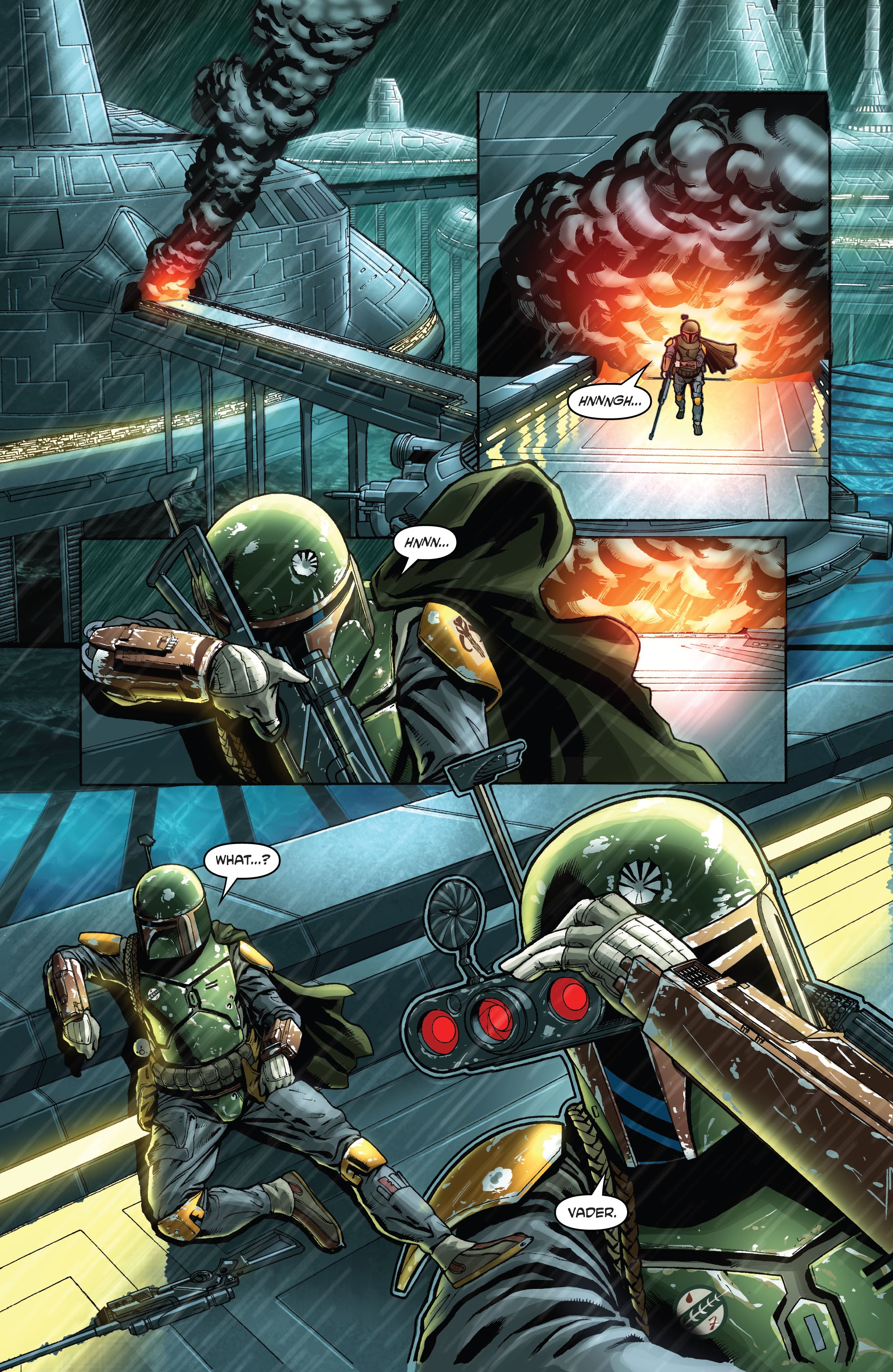 Read online Star Wars Legends Epic Collection: The Empire comic -  Issue # TPB 6 (Part 5) - 48