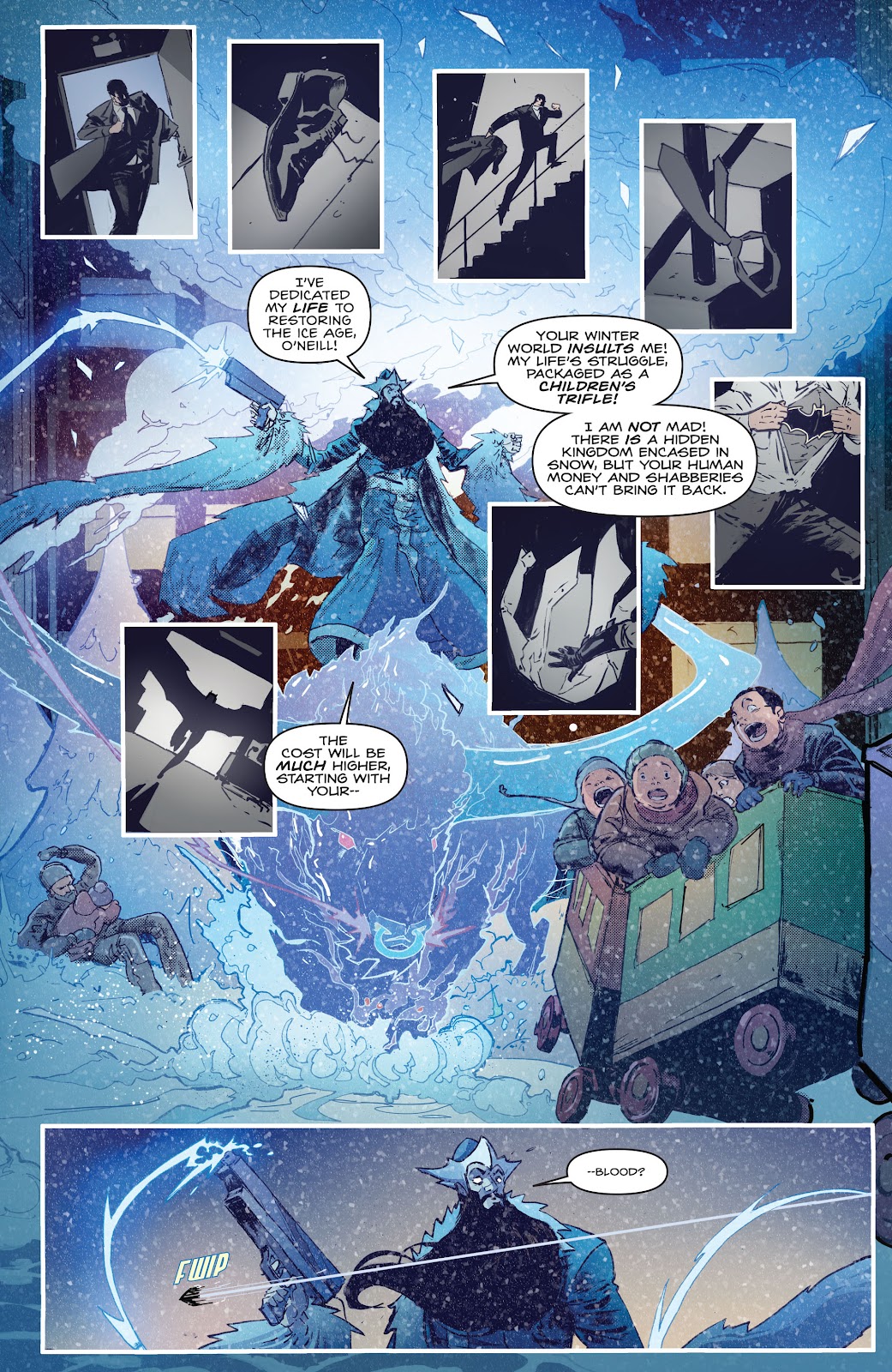 Batman (2016) issue Annual 1 - Page 28