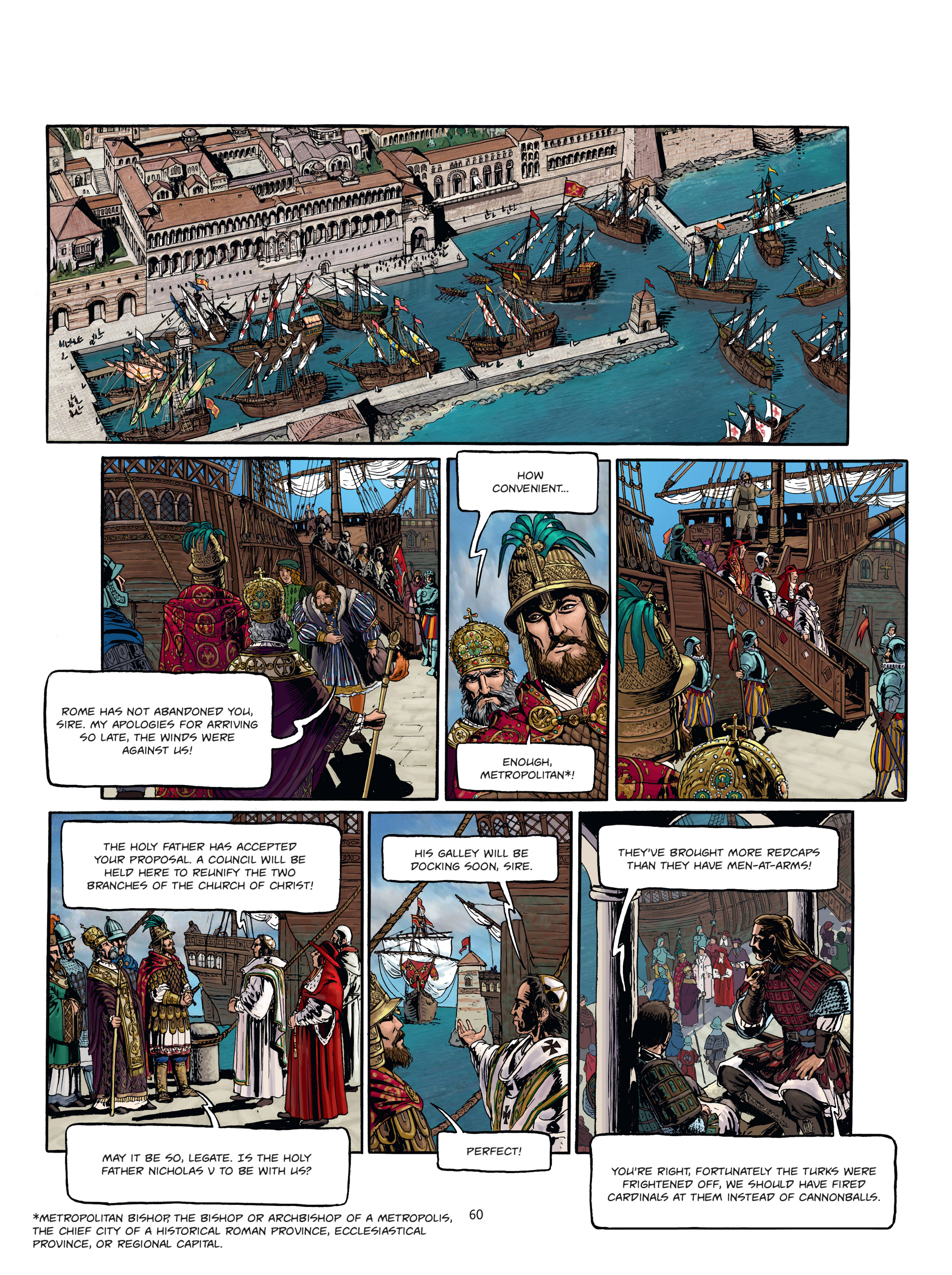 Read online D-Day comic -  Issue #27 - 61