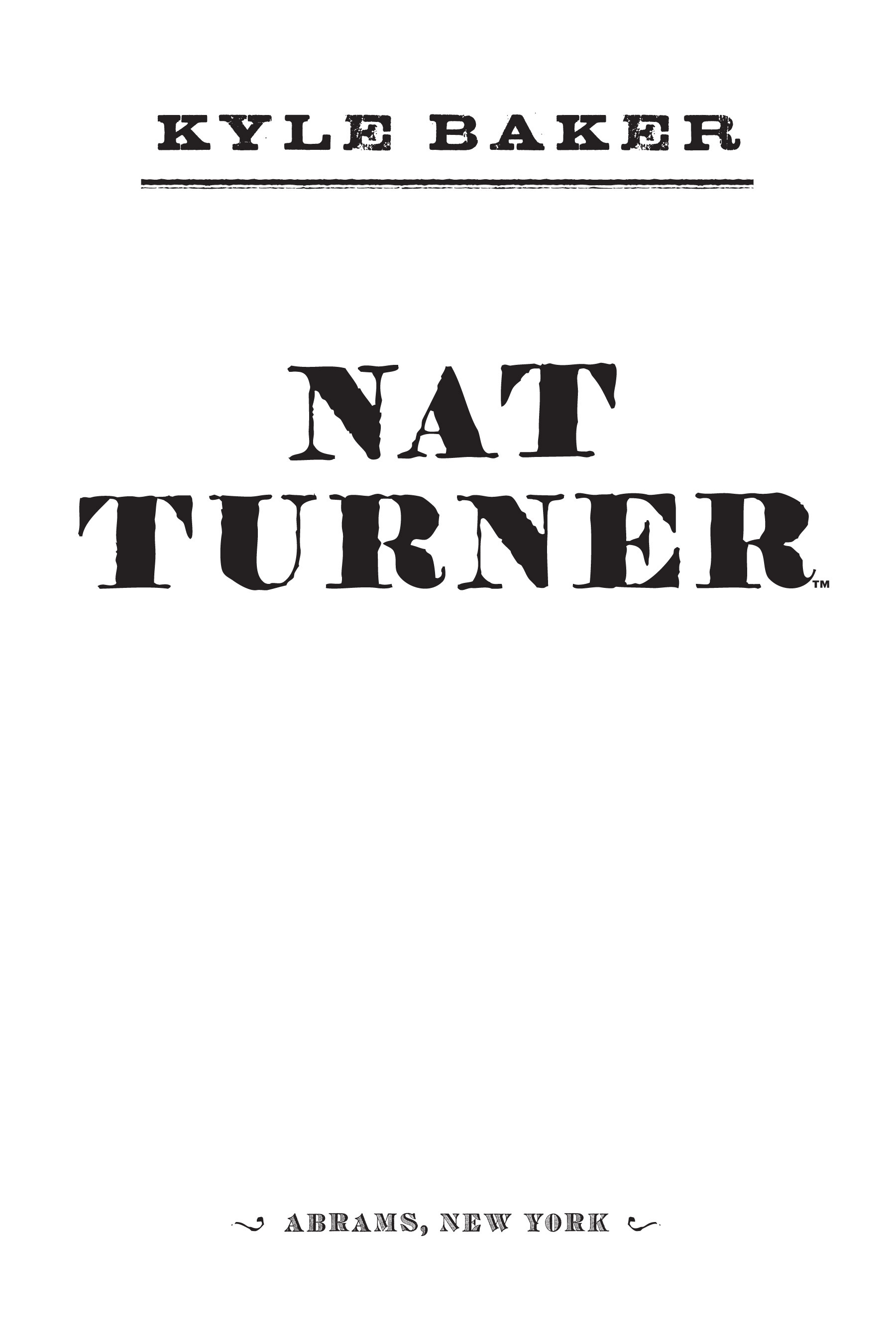 Read online Nat Turner comic -  Issue # TPB (Part 1) - 6