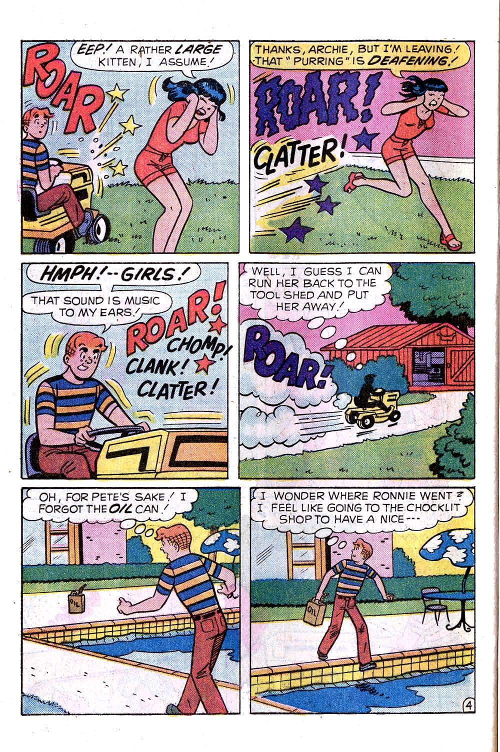 Archie (1960) 248 Page 32