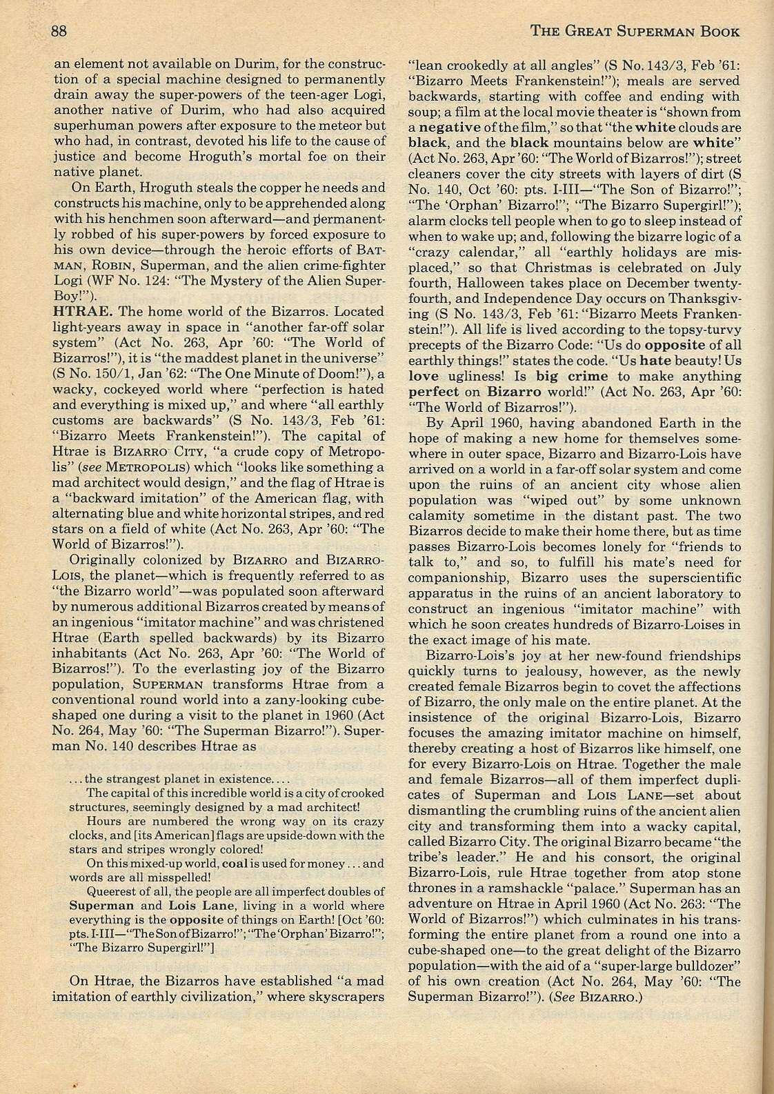 Read online The Great Superman Book comic -  Issue # TPB (Part 2) - 7