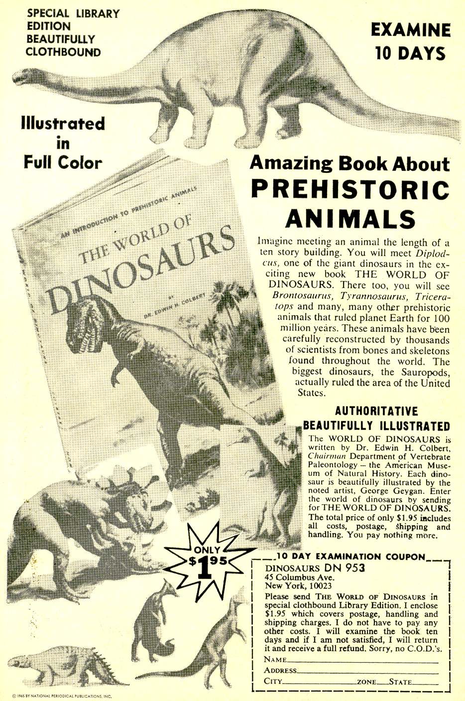 Read online Doom Patrol (1964) comic -  Issue #94 - 2