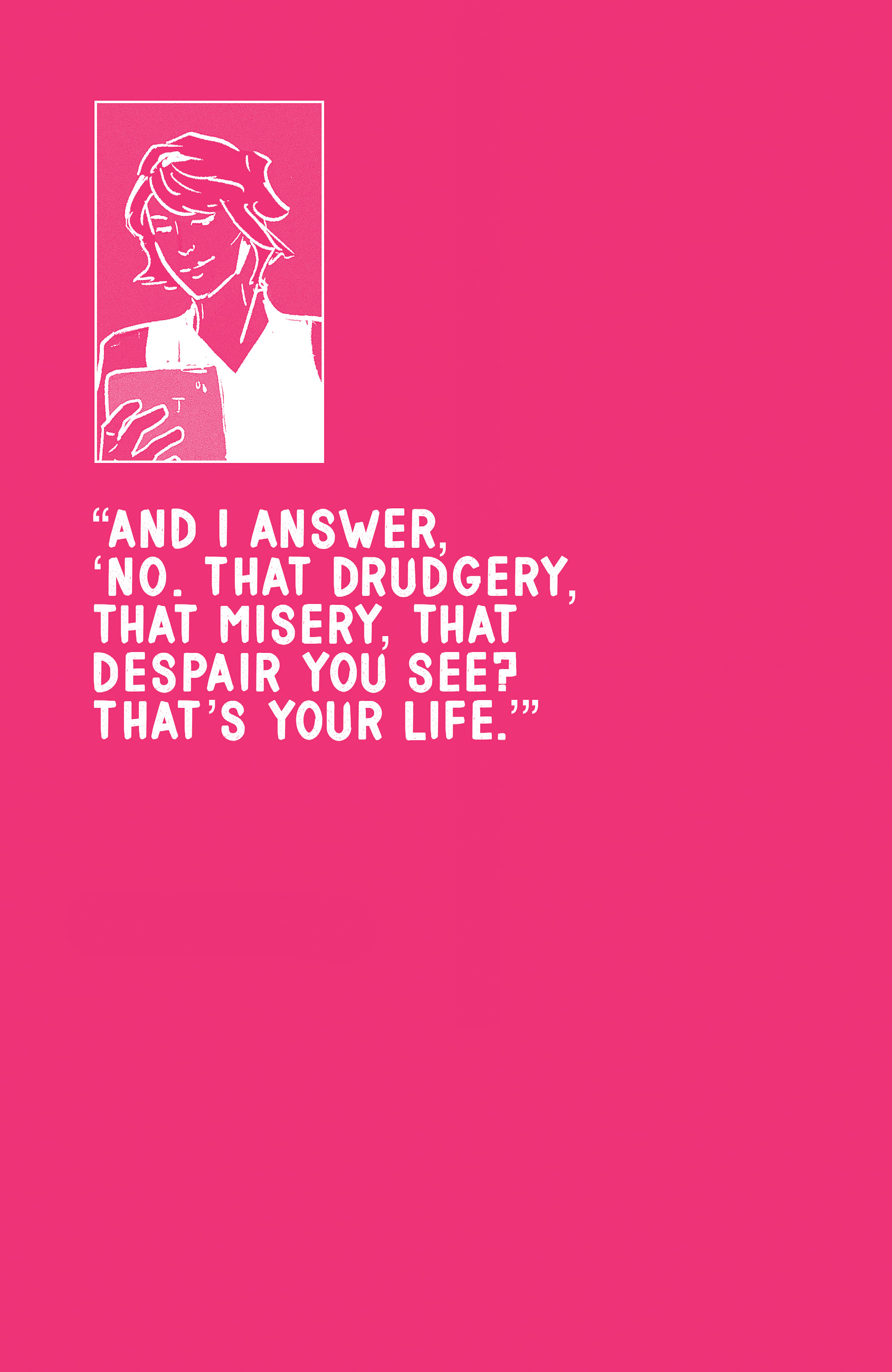 Read online Trve Kvlt comic -  Issue #3 - 31