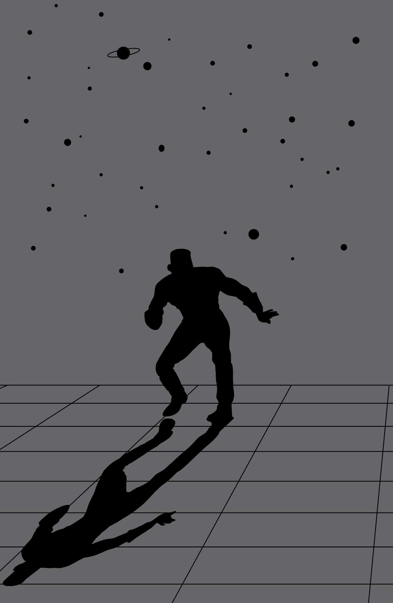 Read online Bob Powell's Complete Jet Powers comic -  Issue # TPB (Part 1) - 2