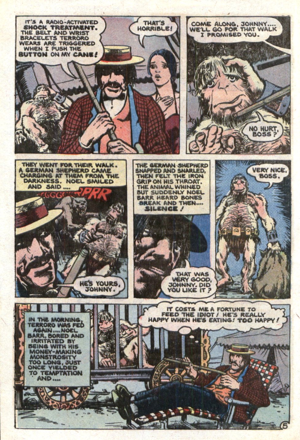 Read online The Many Ghosts of Dr. Graves comic -  Issue #56 - 28