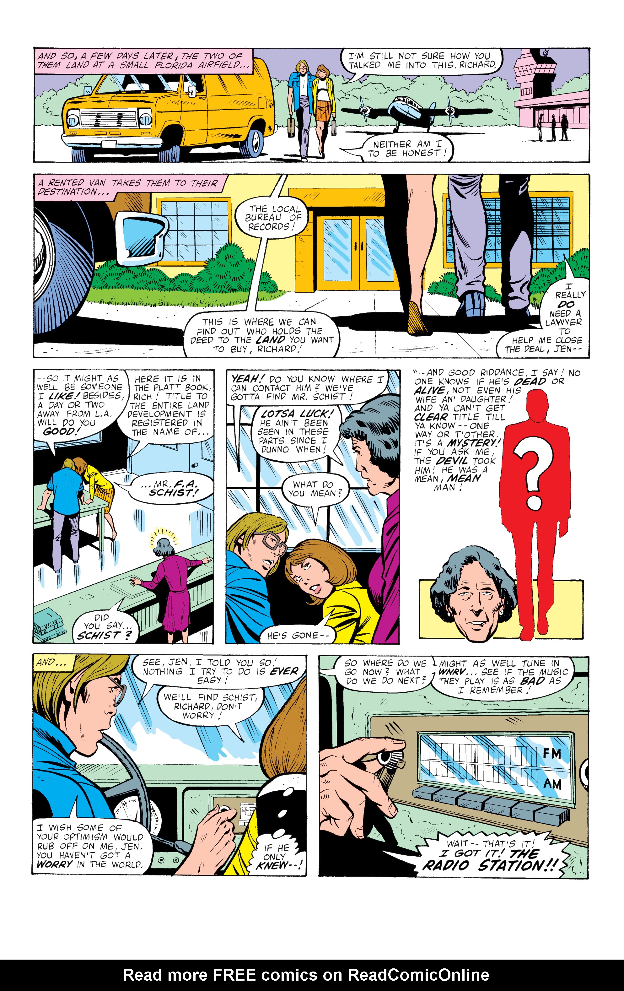 Read online The Savage She-Hulk Omnibus comic -  Issue # TPB (Part 2) - 30