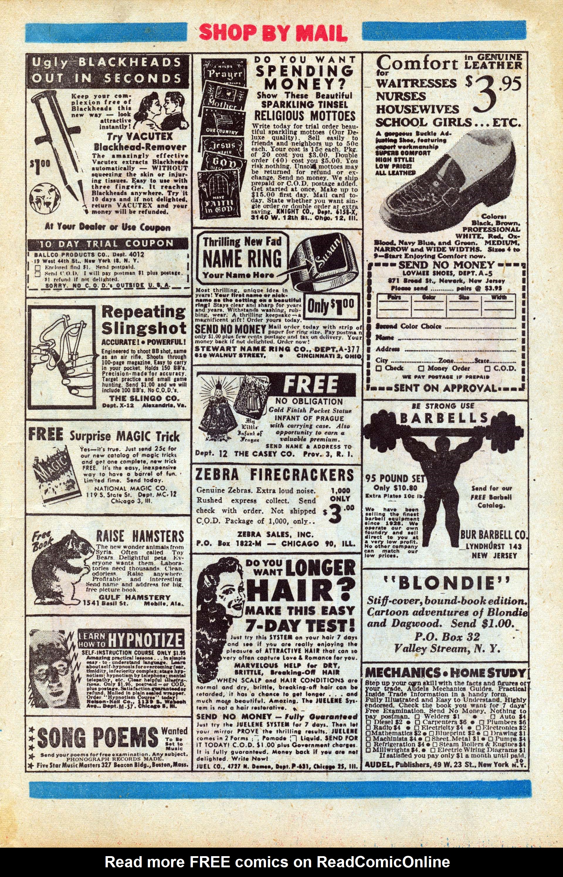 Read online Romance Diary comic -  Issue #2 - 13