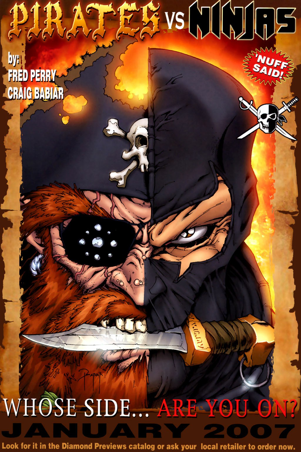 Read online Ninja High School (1986) comic -  Issue #143 - 36