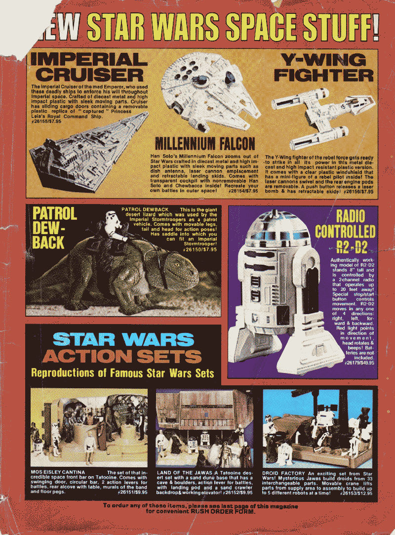 Read online Vampirella (1969) comic -  Issue #85 - 82