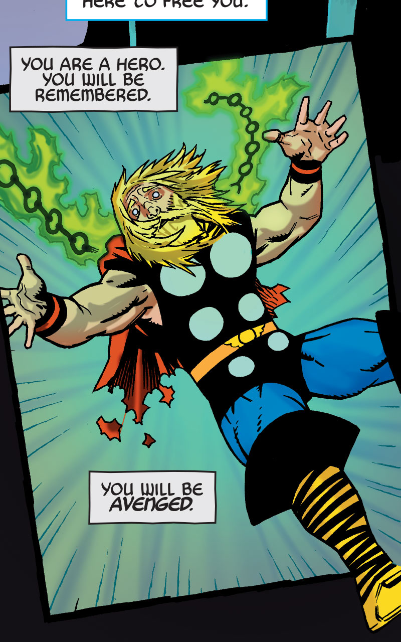 Read online Avengers Forever: Infinity Comic comic -  Issue #3 - 48