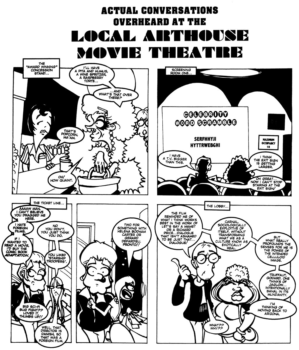 Read online Total Sell Out comic -  Issue # TPB (Part 1) - 83