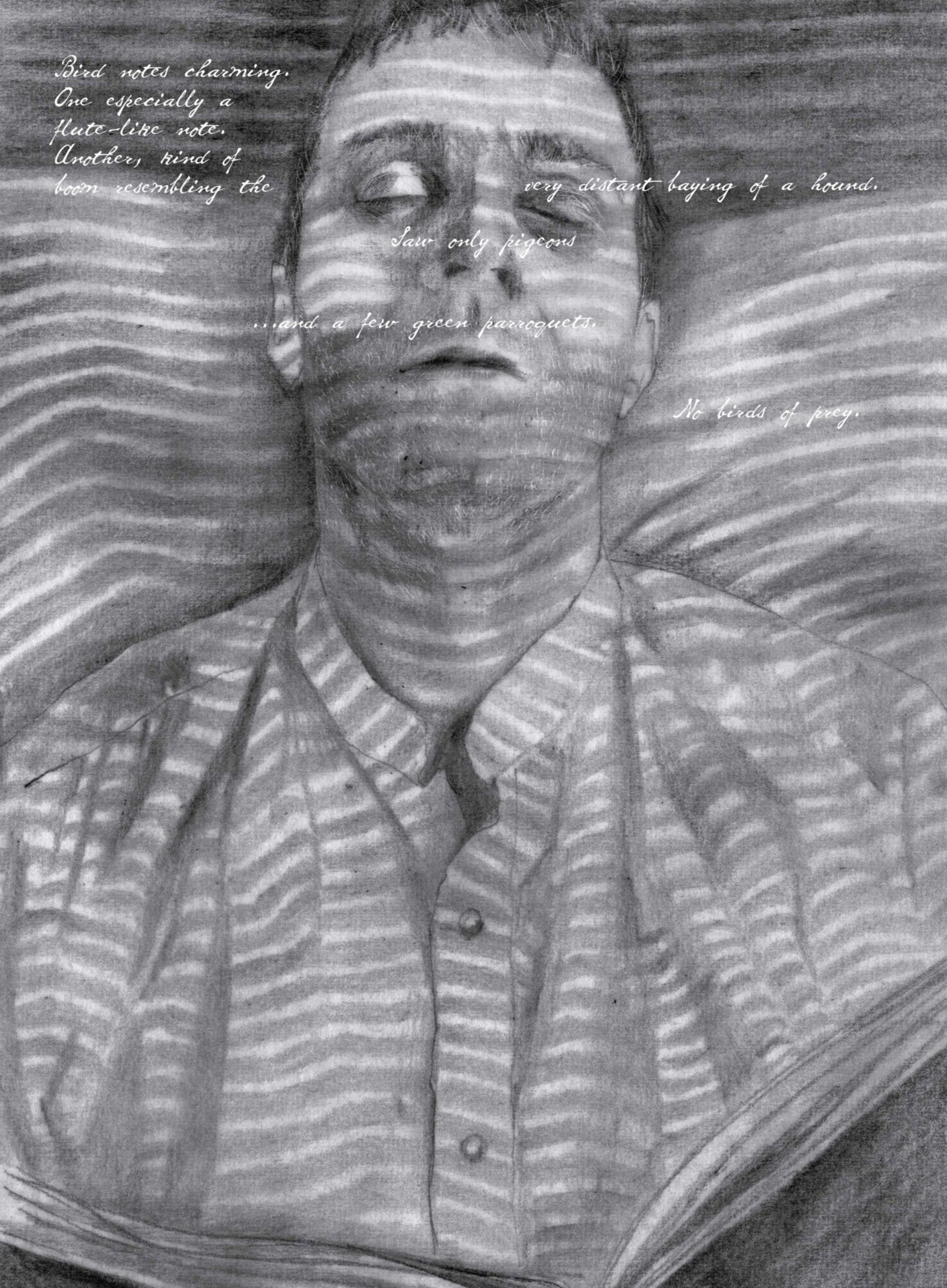 Read online Heart of Darkness (2010) comic -  Issue # TPB - 78