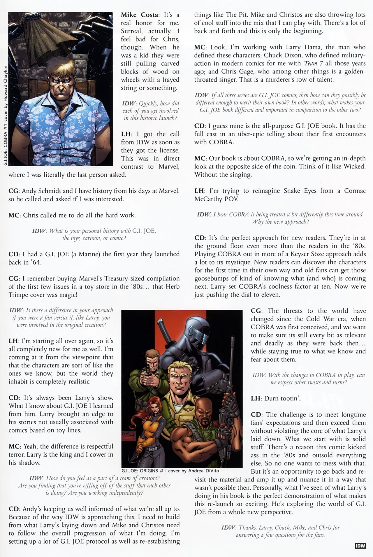 Read online Ghostbusters: The Other Side comic -  Issue #3 - 27