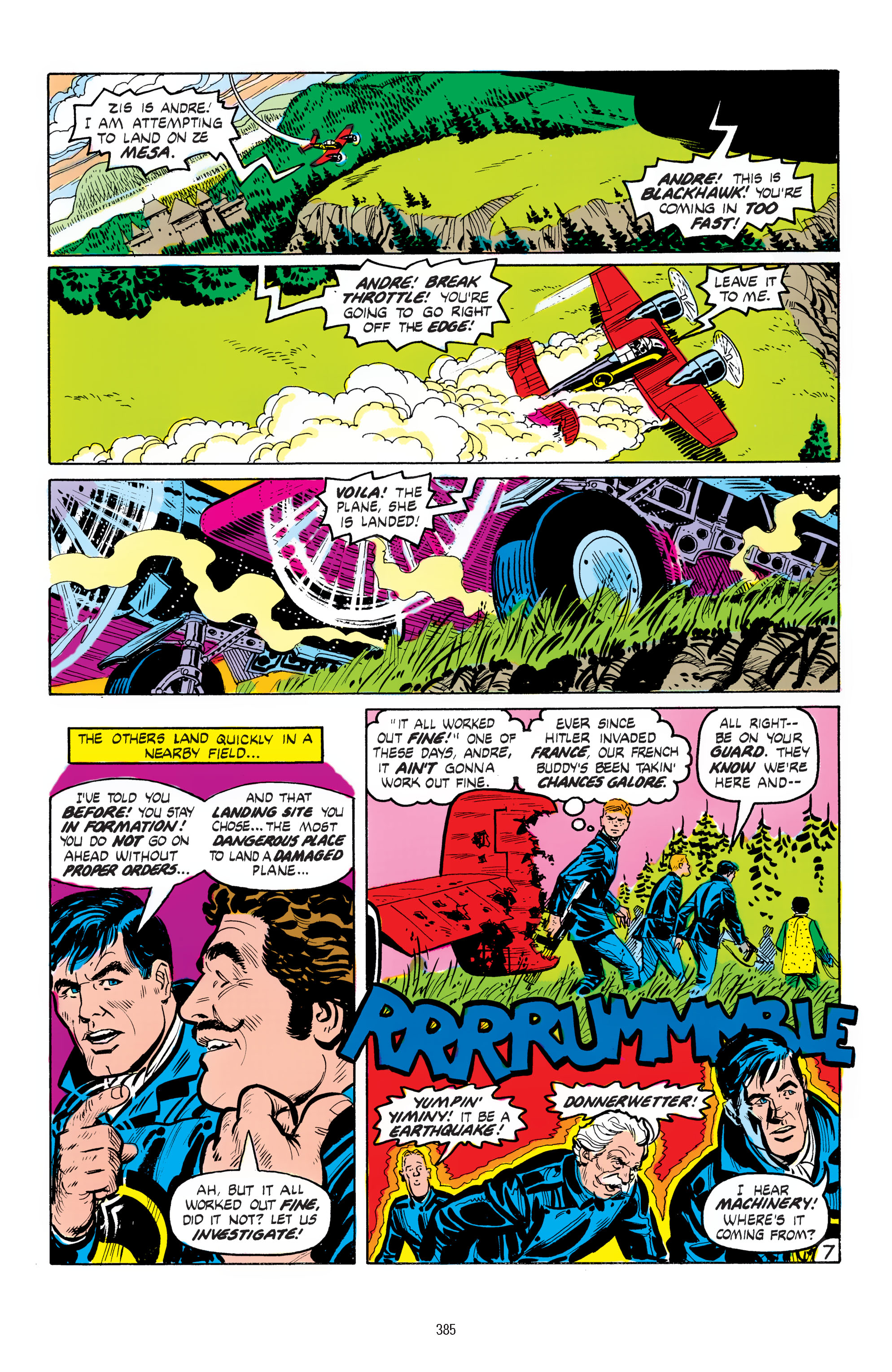 Read online DC Through the '80s: The End of Eras comic -  Issue # TPB (Part 4) - 82