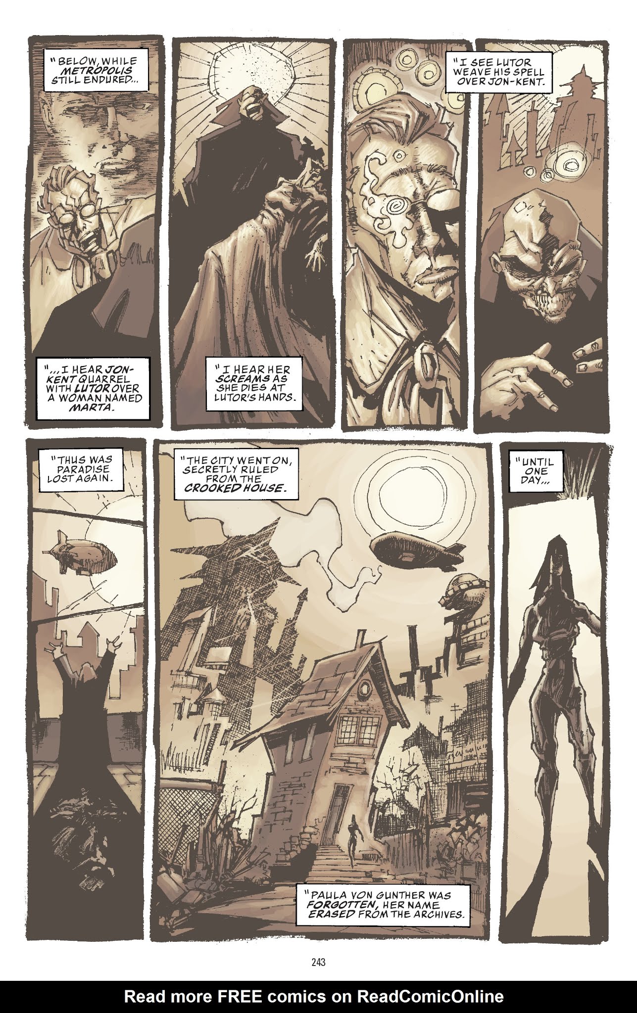 Read online Elseworlds: Justice League comic -  Issue # TPB 2 (Part 3) - 39