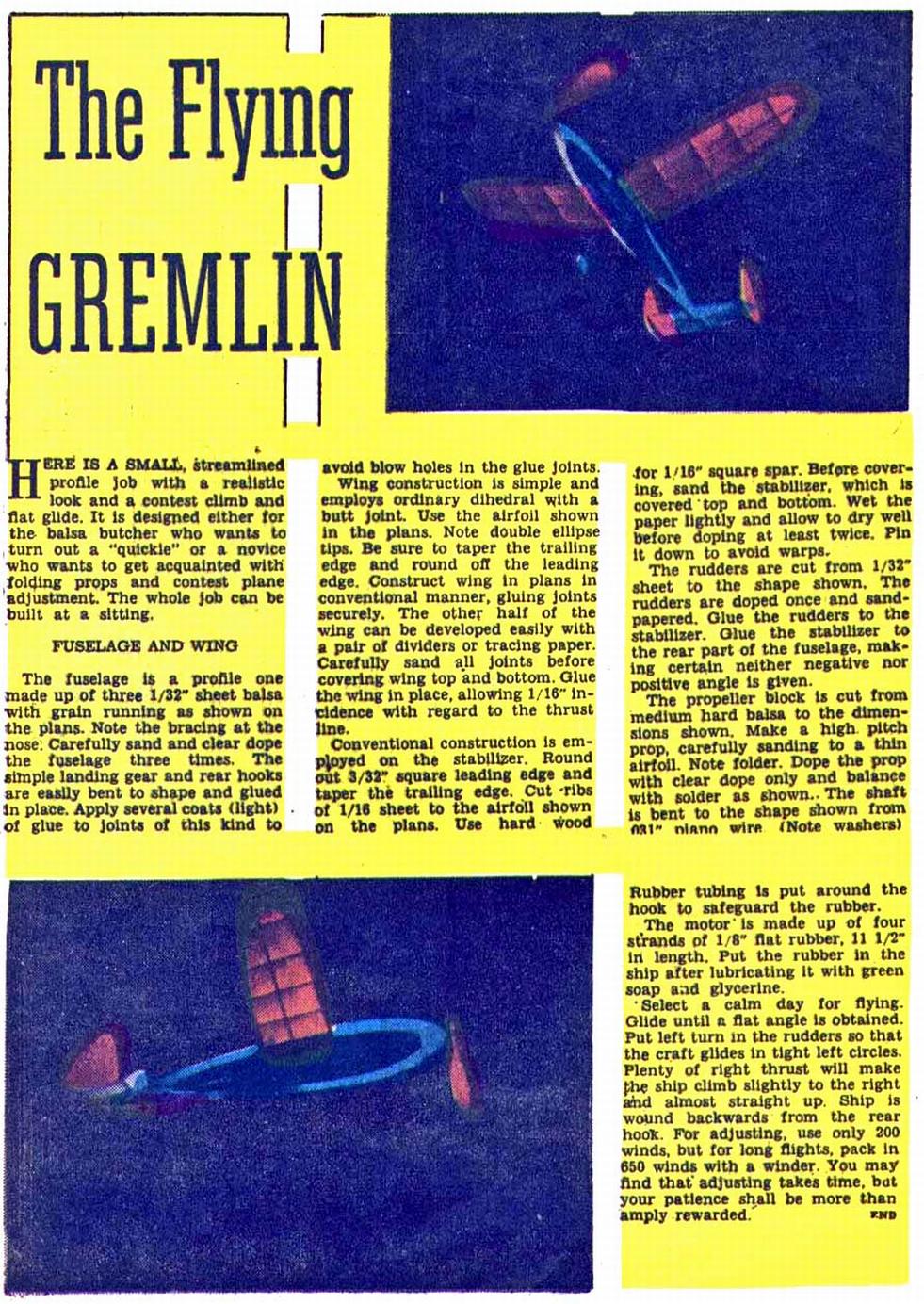 Read online Black Hood Comics comic -  Issue #13 - 36