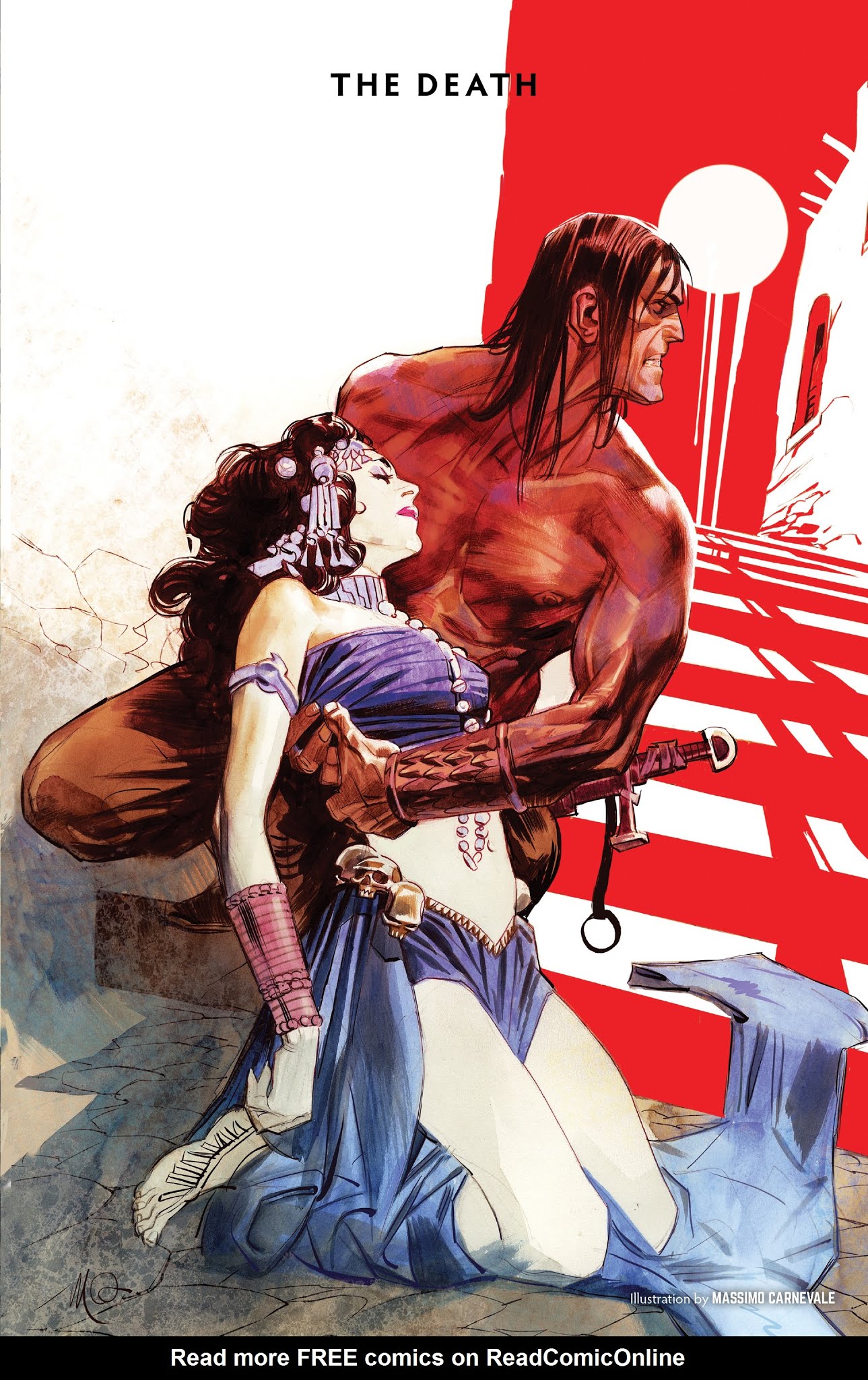 Read online Conan Omnibus comic -  Issue # TPB 5 (Part 3) - 74