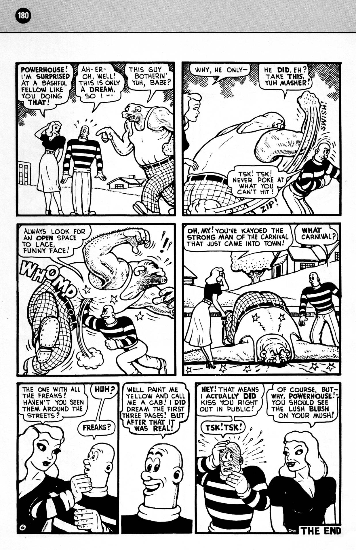 Read online Raw (1989) comic -  Issue # TPB 1 (Part 2) - 79