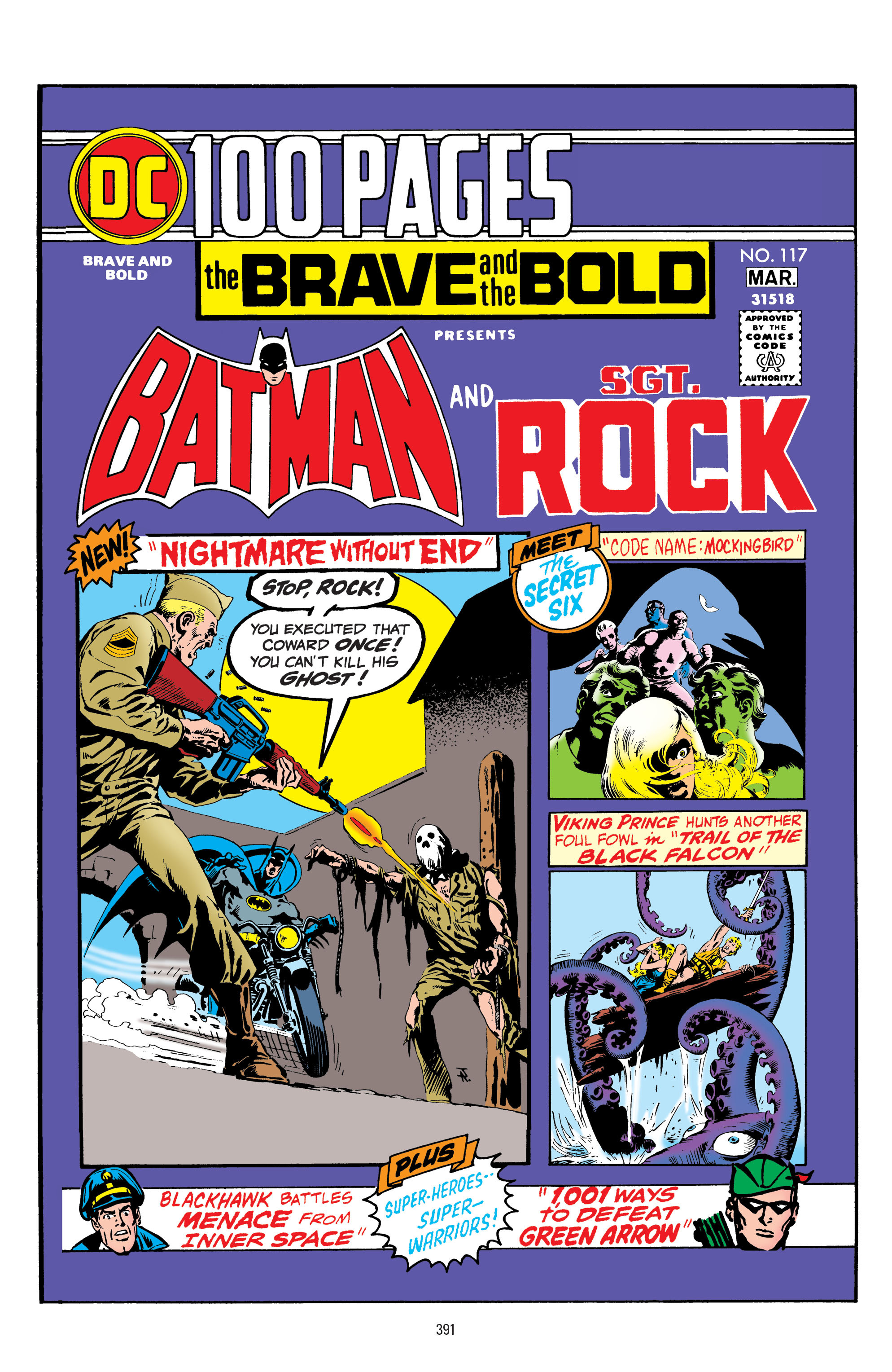 Read online Legends of the Dark Knight: Jim Aparo comic -  Issue # TPB 1 (Part 4) - 92