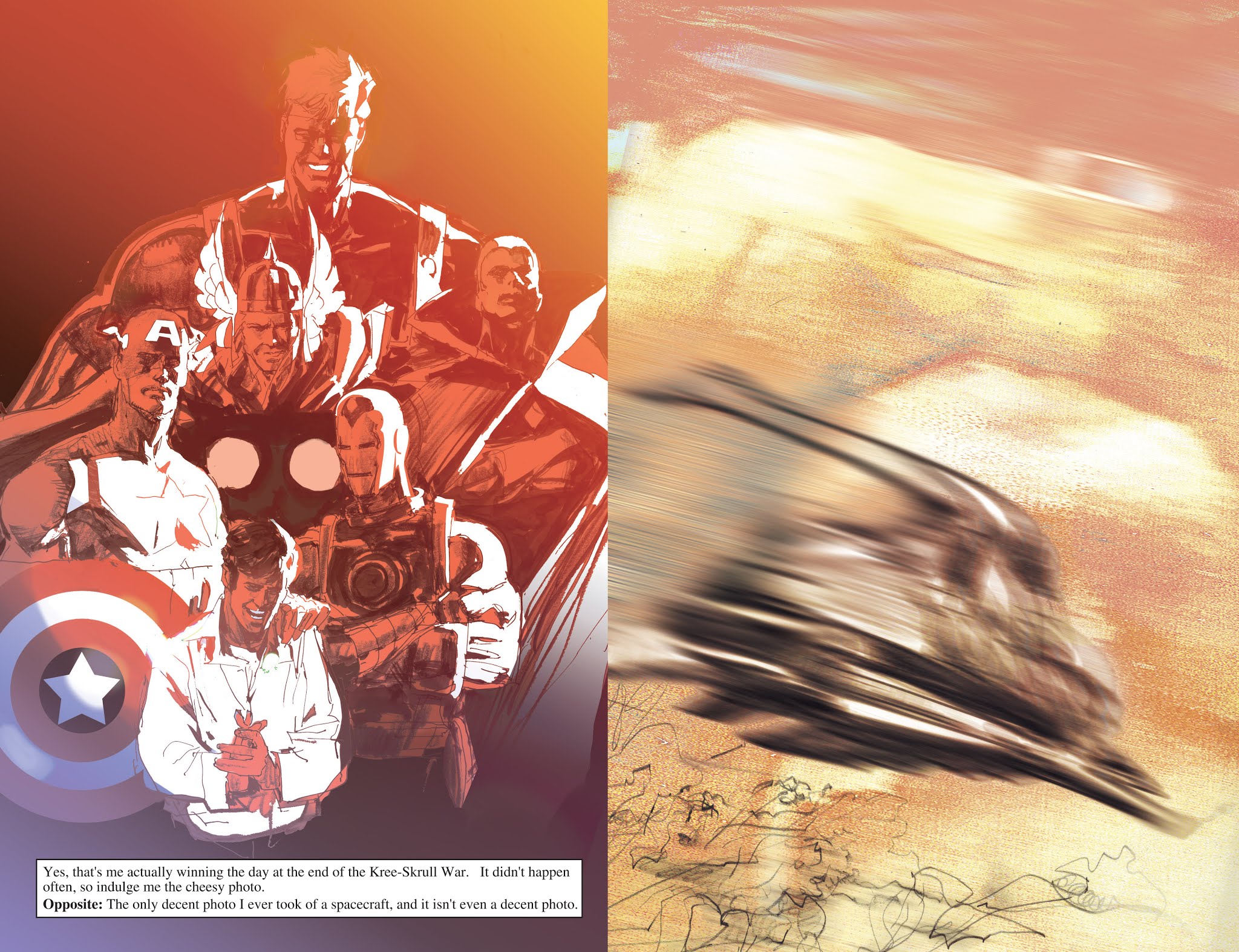 Read online Alias comic -  Issue # _TPB 1 (Part 2) - 58