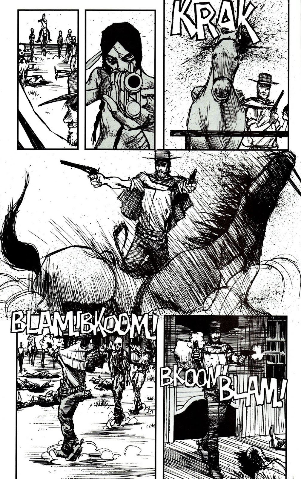 Dead West issue TPB - Page 57