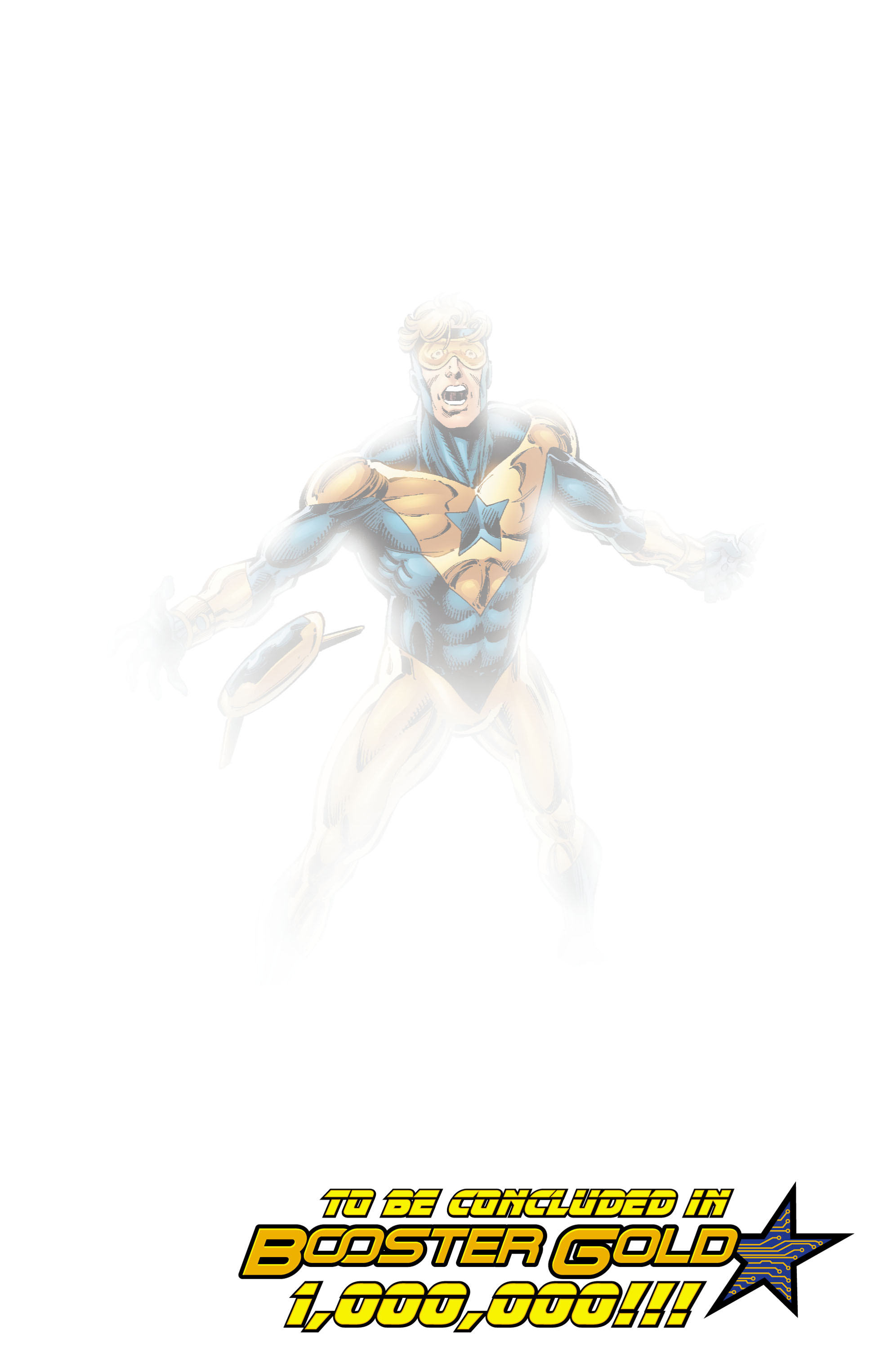 Read online Booster Gold (2007) comic -  Issue #10 - 23