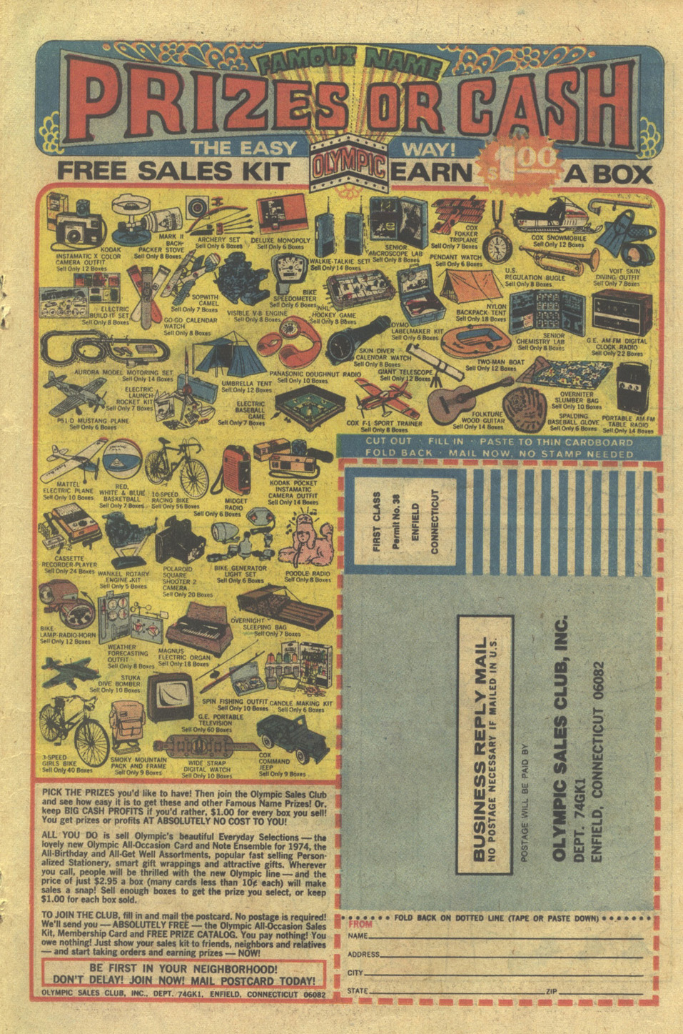 Read online Walt Disney's Donald Duck (1952) comic -  Issue #155 - 19