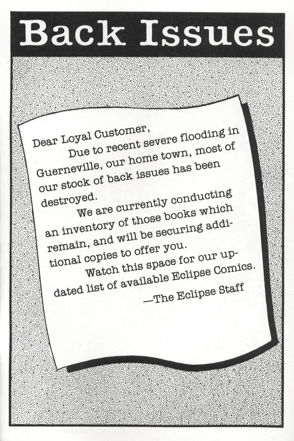 Read online Doc Stearn...Mr. Monster comic -  Issue #6 - 35