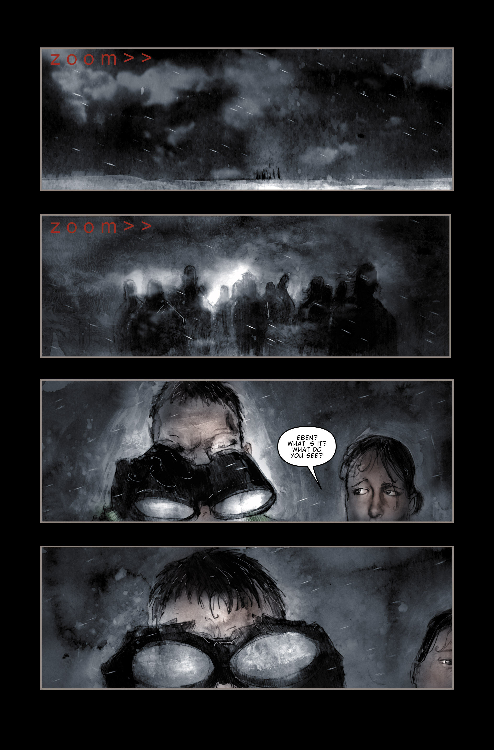 30 Days of Night (2002) Issue #1 #3 - English 23