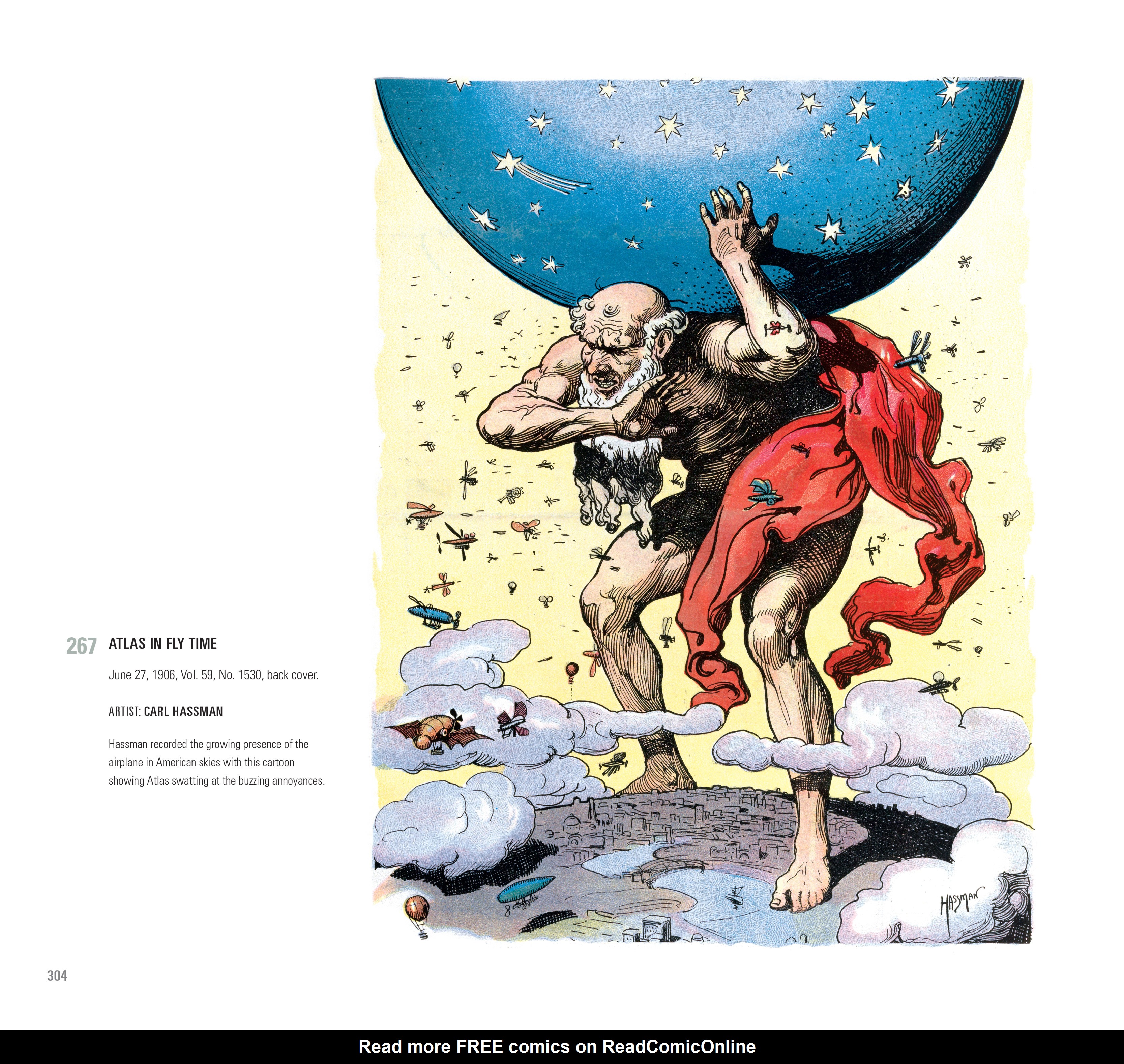 Read online What Fools These Mortals Be!: The Story of Puck Magazine comic -  Issue # TPB (Part 3) - 101