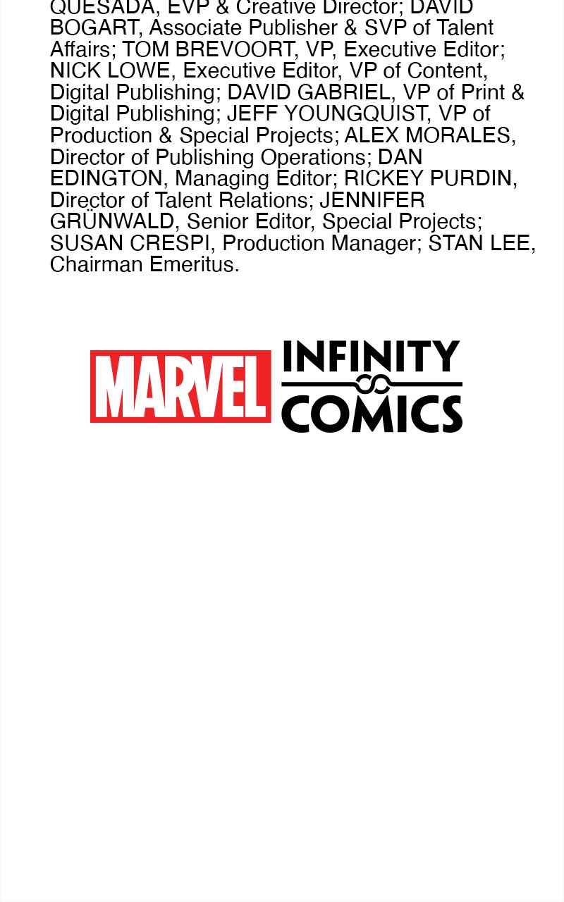 Read online X-Men Unlimited: Infinity Comic comic -  Issue #11 - 57