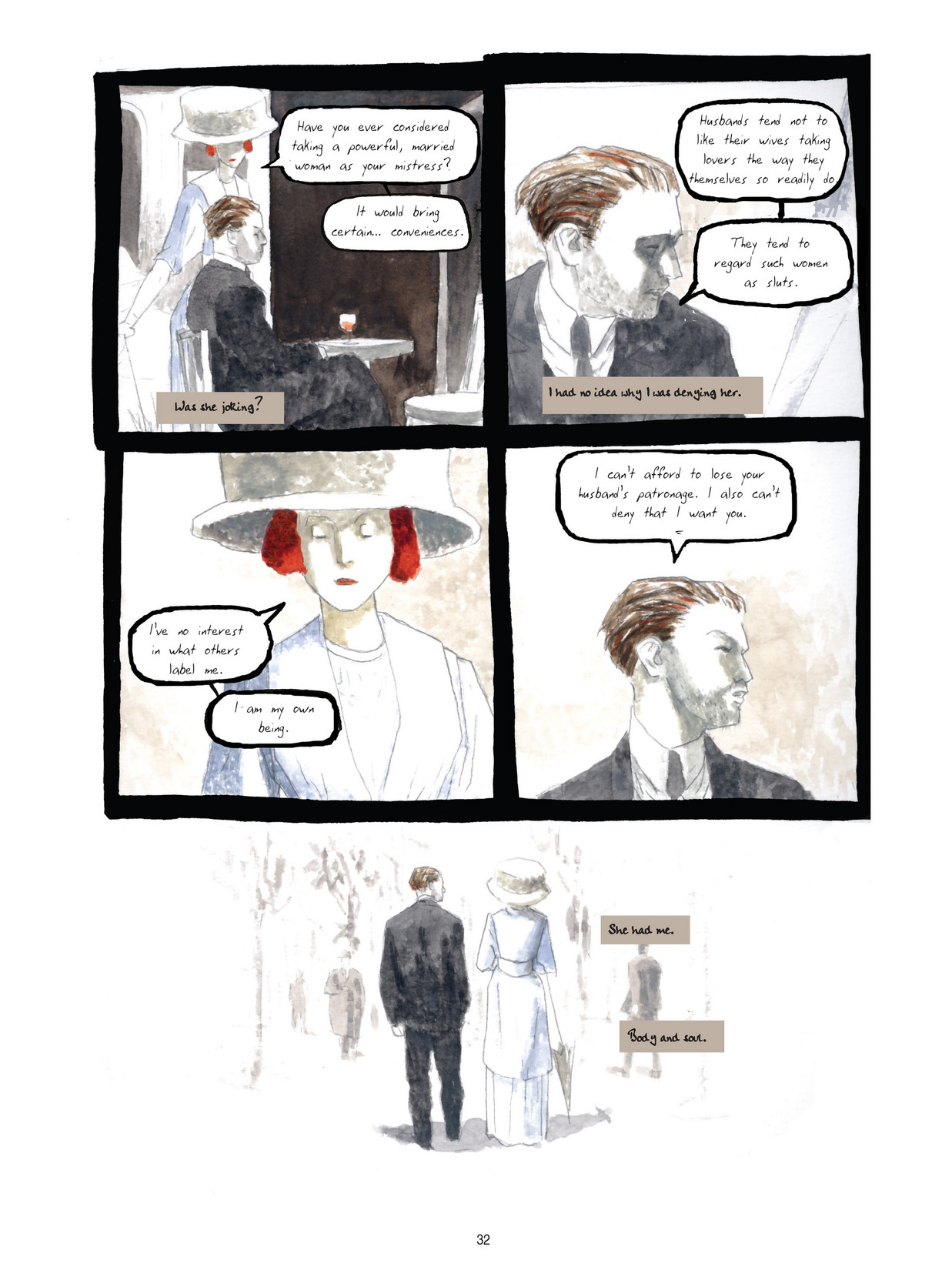 Read online The Red Diary / The Re[a]d Diary comic -  Issue # TPB - 107