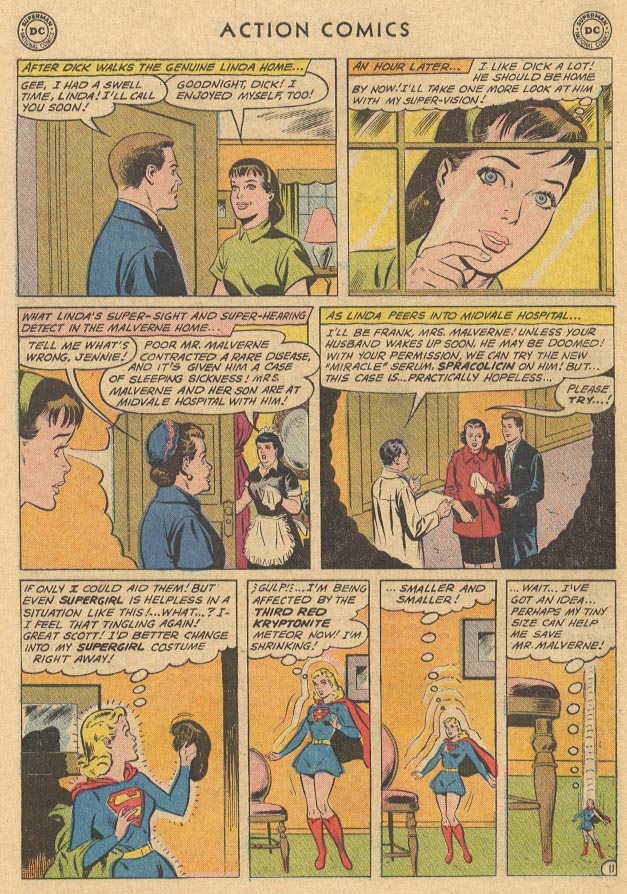 Action Comics (1938) issue 283 - Page 30