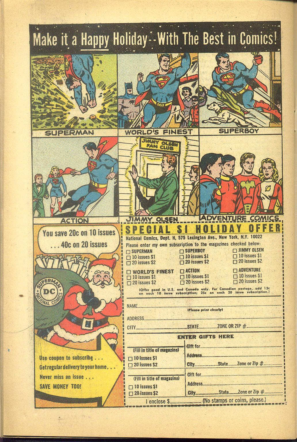 Superman (1939) issue 175 - Page 34