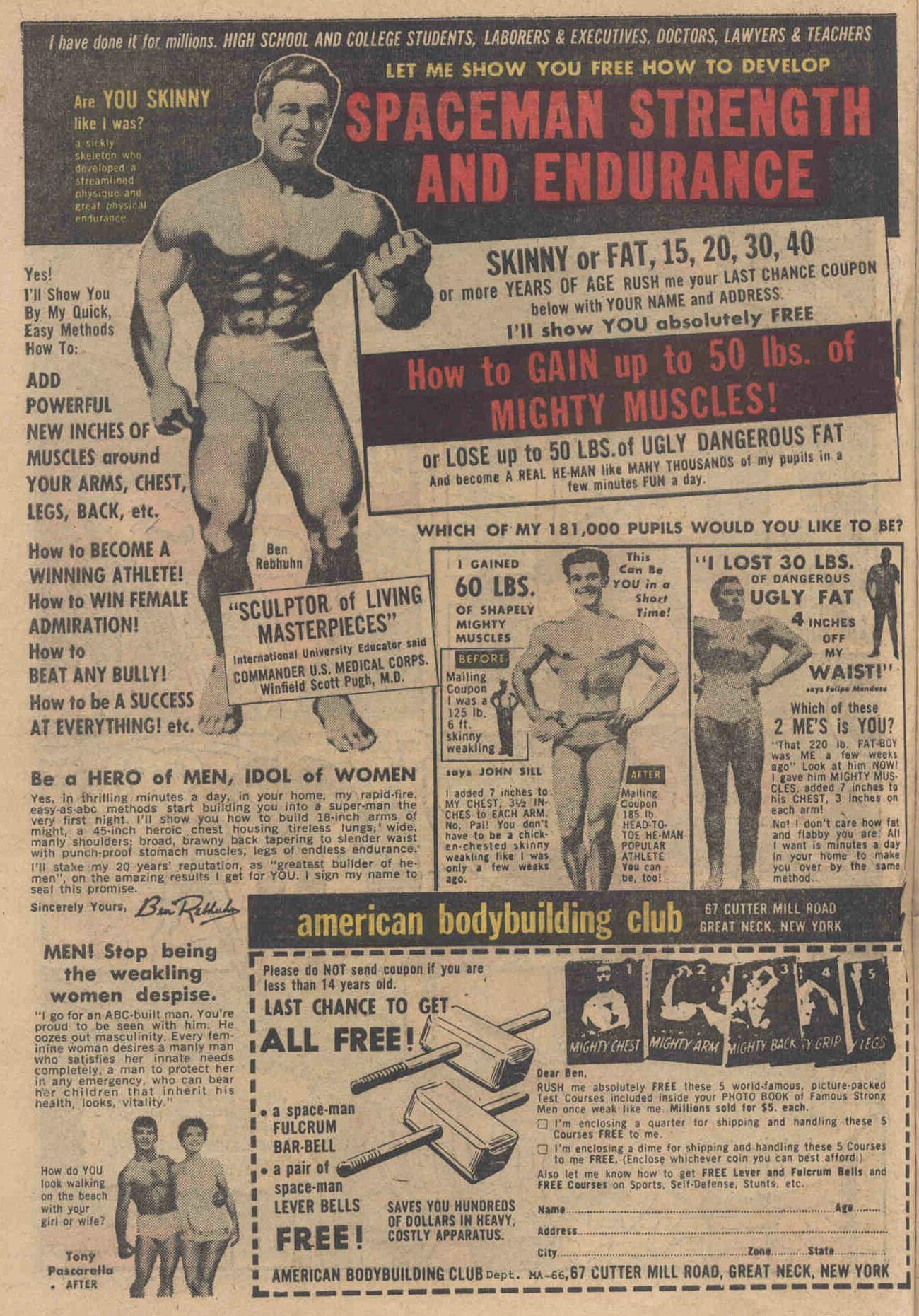 Read online Fantasy Masterpieces comic -  Issue #3 - 65