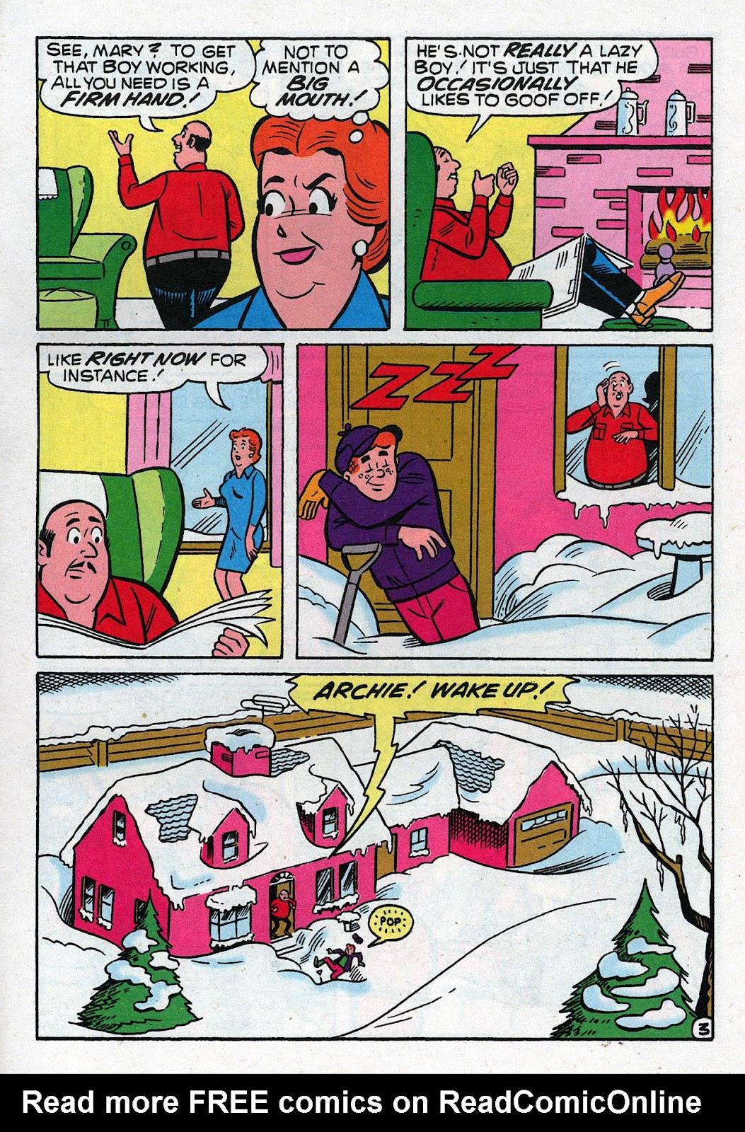 Tales From Riverdale Digest issue 25 - Page 76