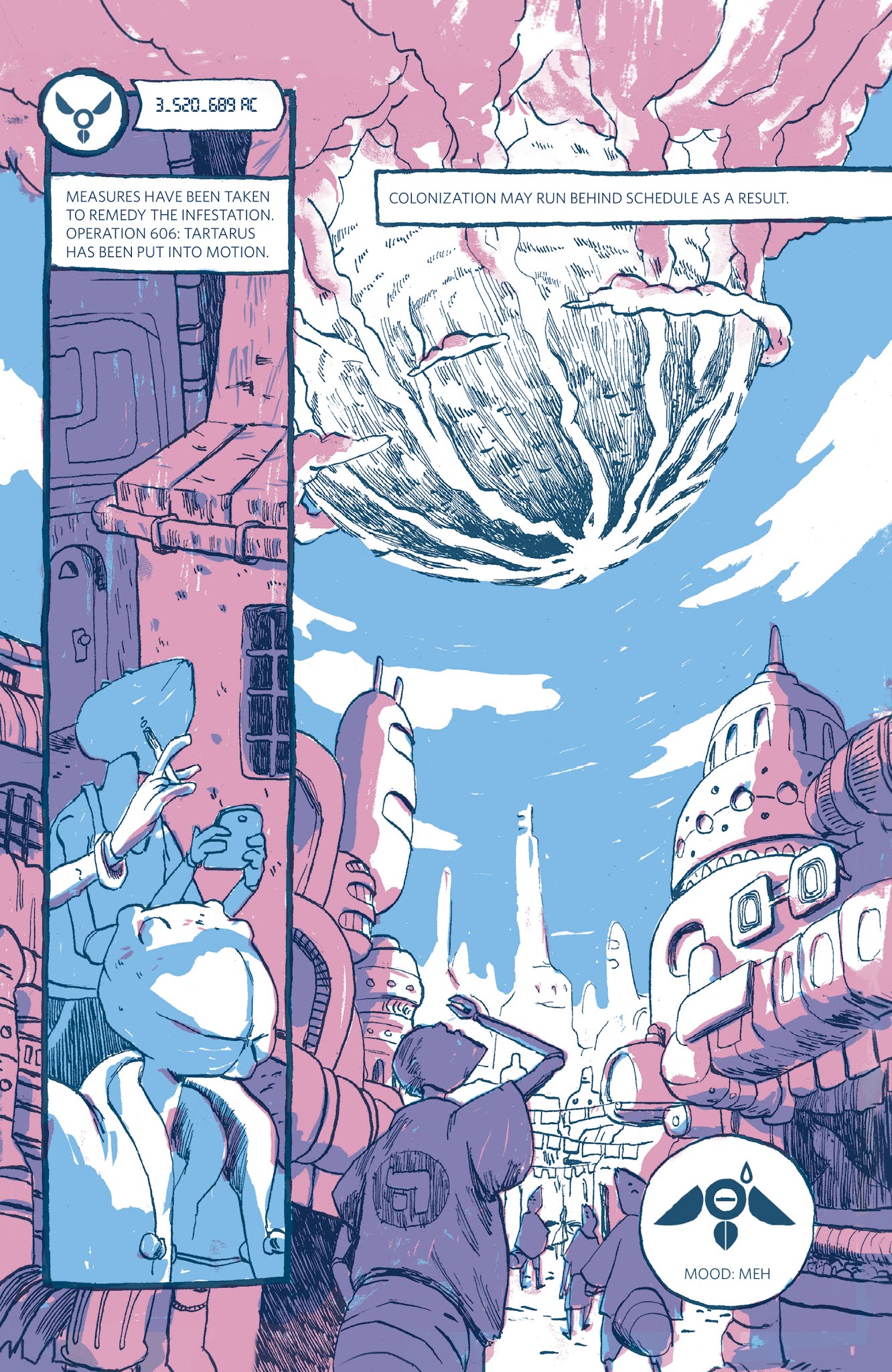 Read online Once Upon a Time Machine comic -  Issue # TPB 2 (Part 2) - 78