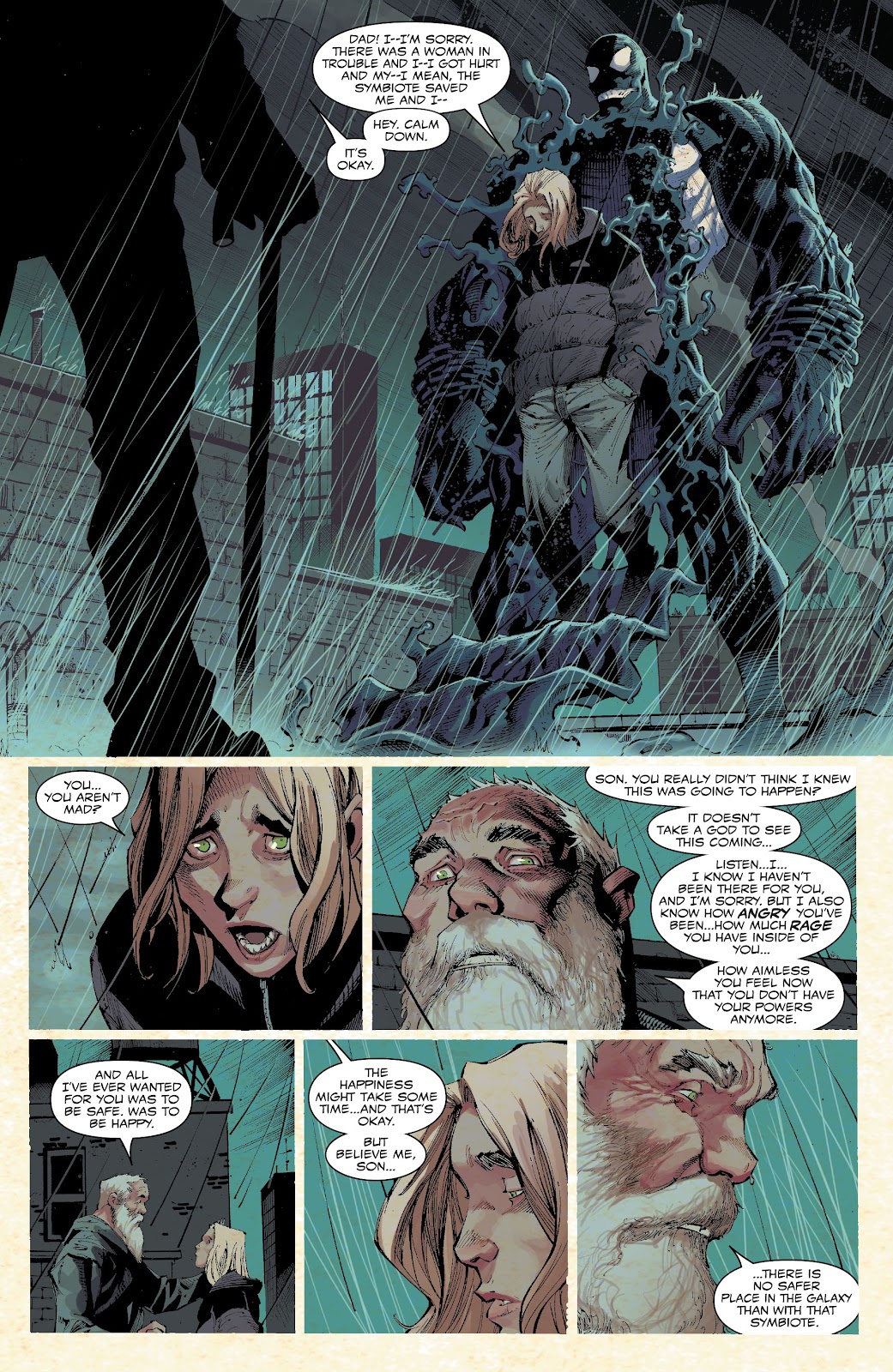 Venom (2018) issue 200 - Page 67