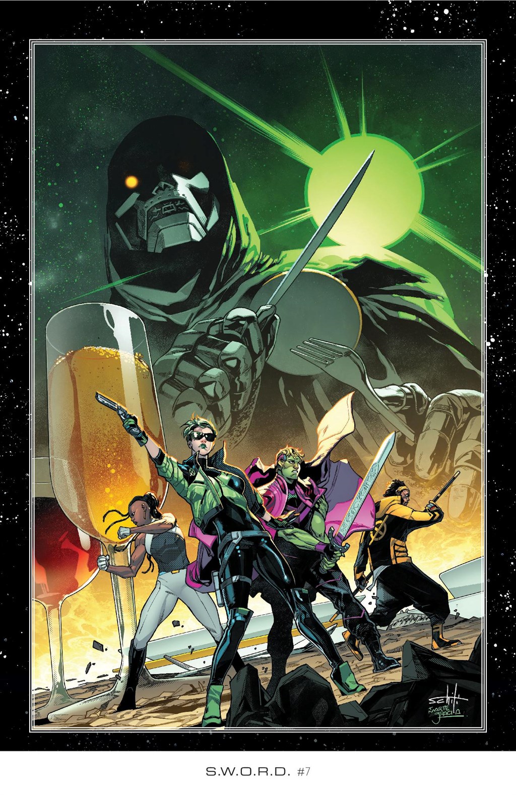 Read online The Last Annihilation comic -  Issue # _TPB (Part 1) - 25