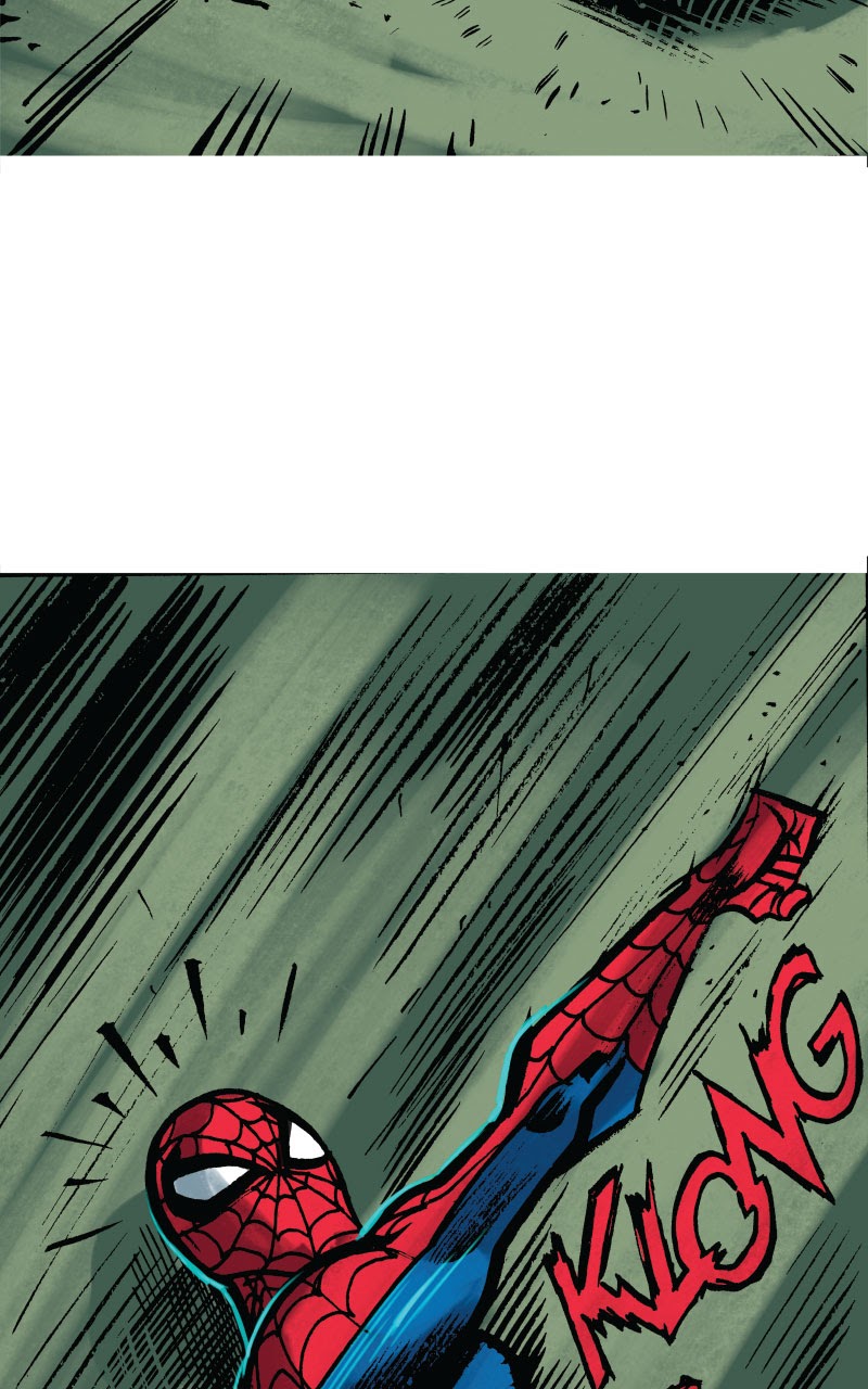 Read online Spine-Tingling Spider-Man: Infinity Comic comic -  Issue #3 - 38
