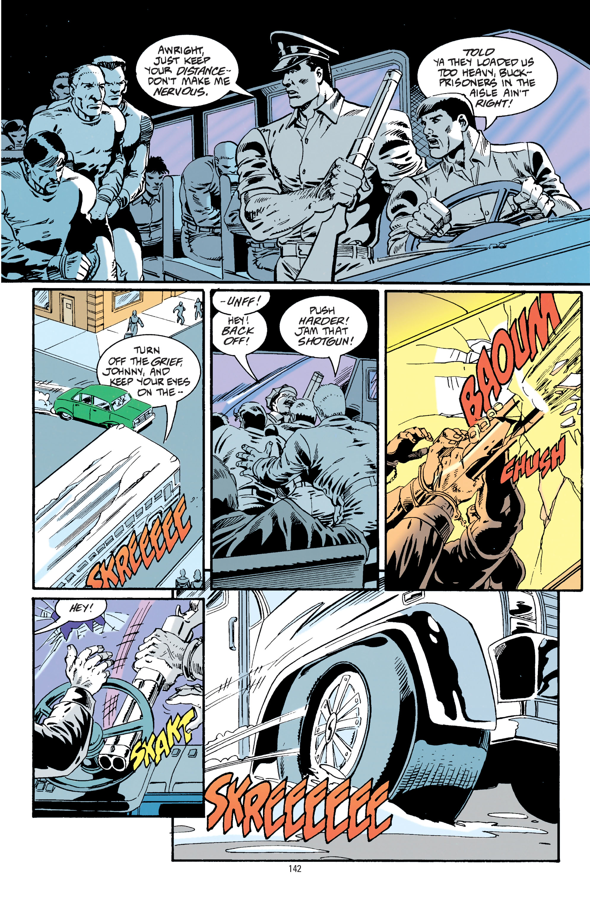 Read online Batman: Prodigal comic -  Issue # TPB (Part 2) - 42