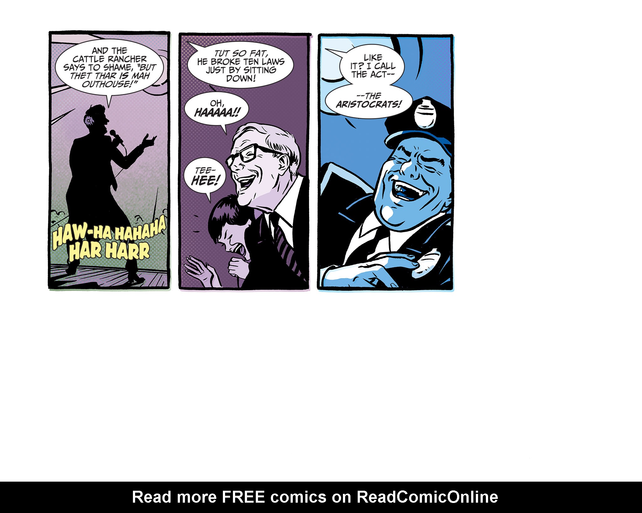 Read online Batman '66 [I] comic -  Issue #31 - 88