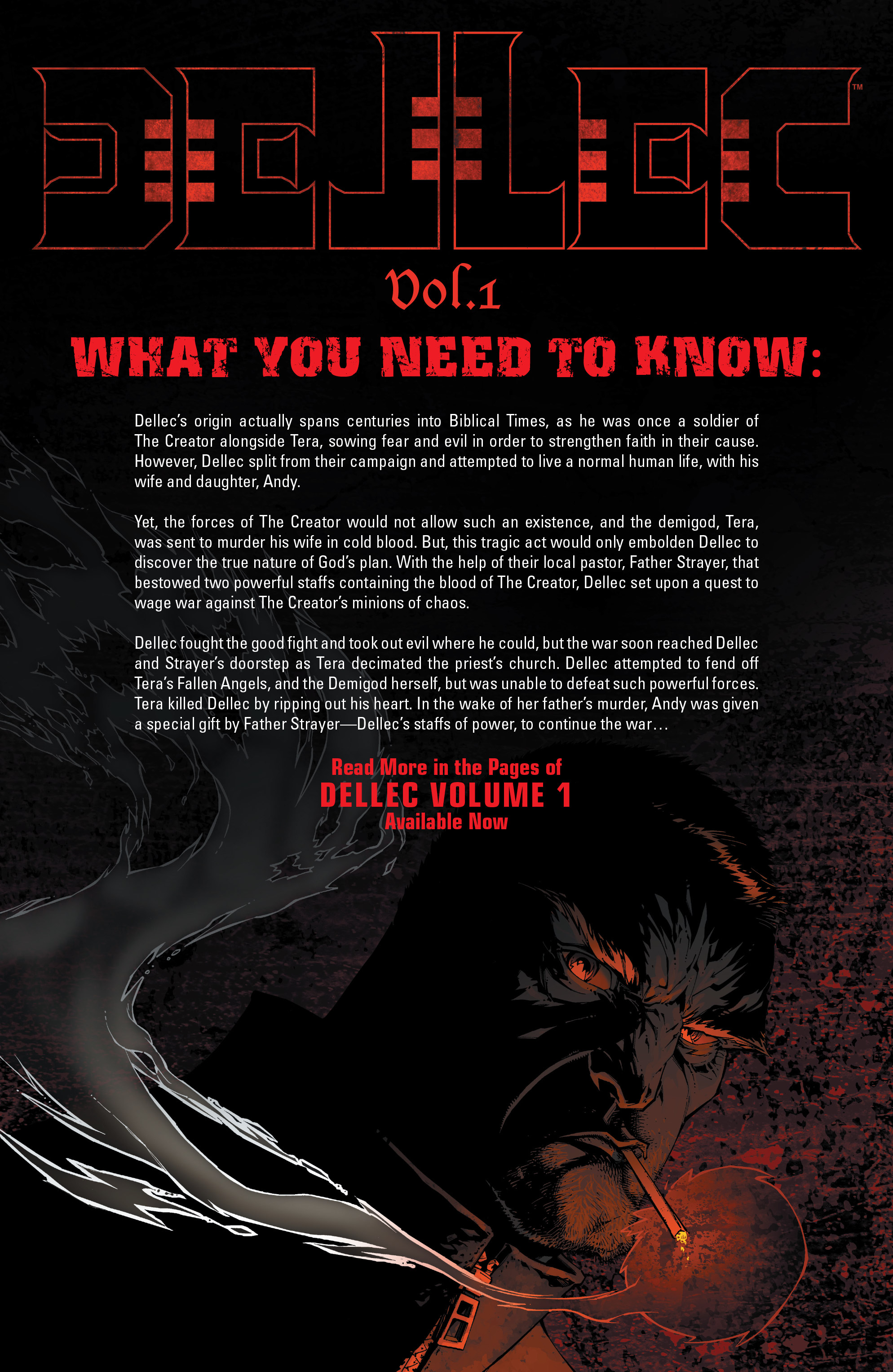 Read online Dellec Primer 2018 comic -  Issue # Full - 14
