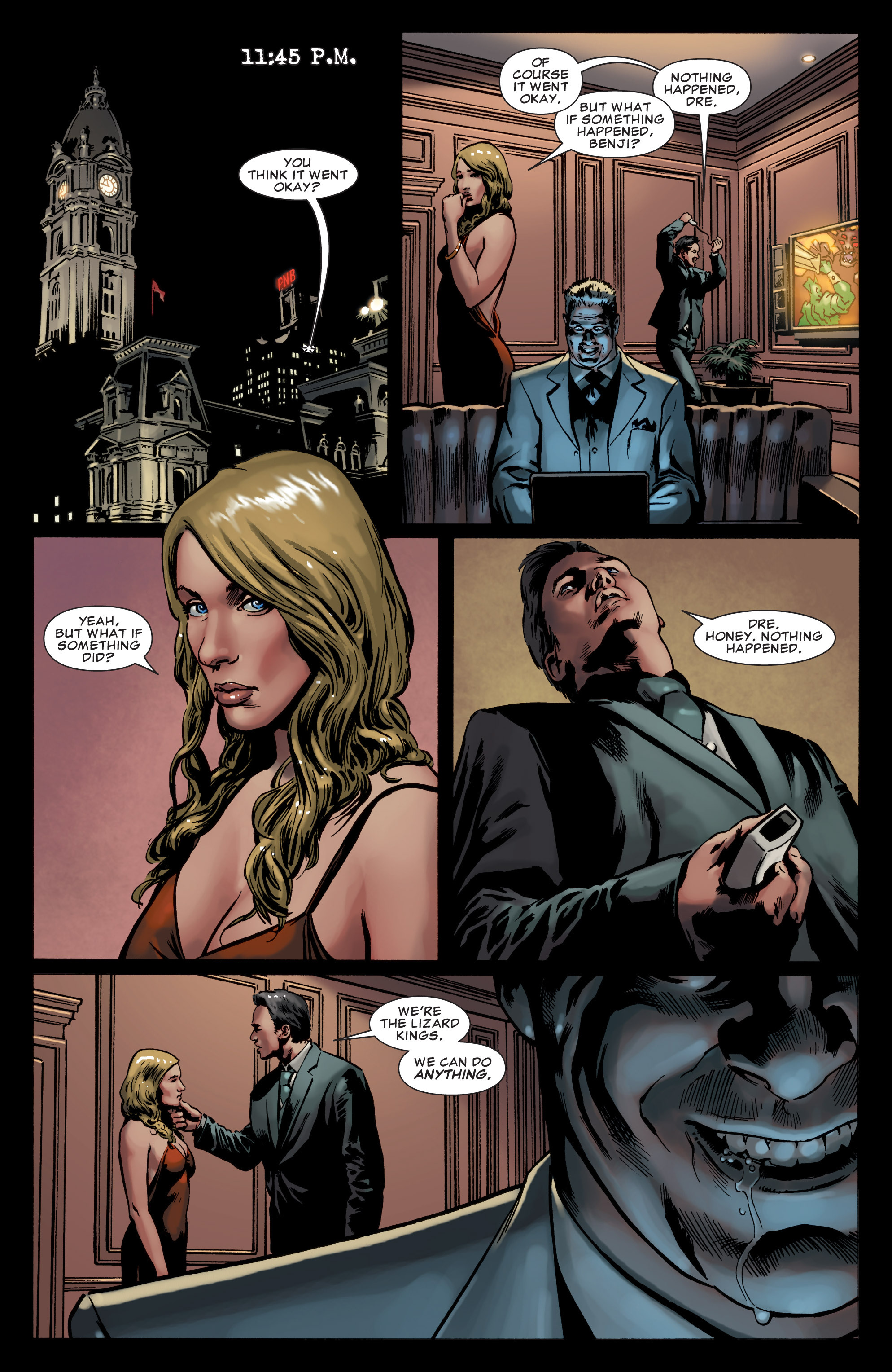 Read online Punisher Max: The Complete Collection comic -  Issue # TPB 5 (Part 3) - 44